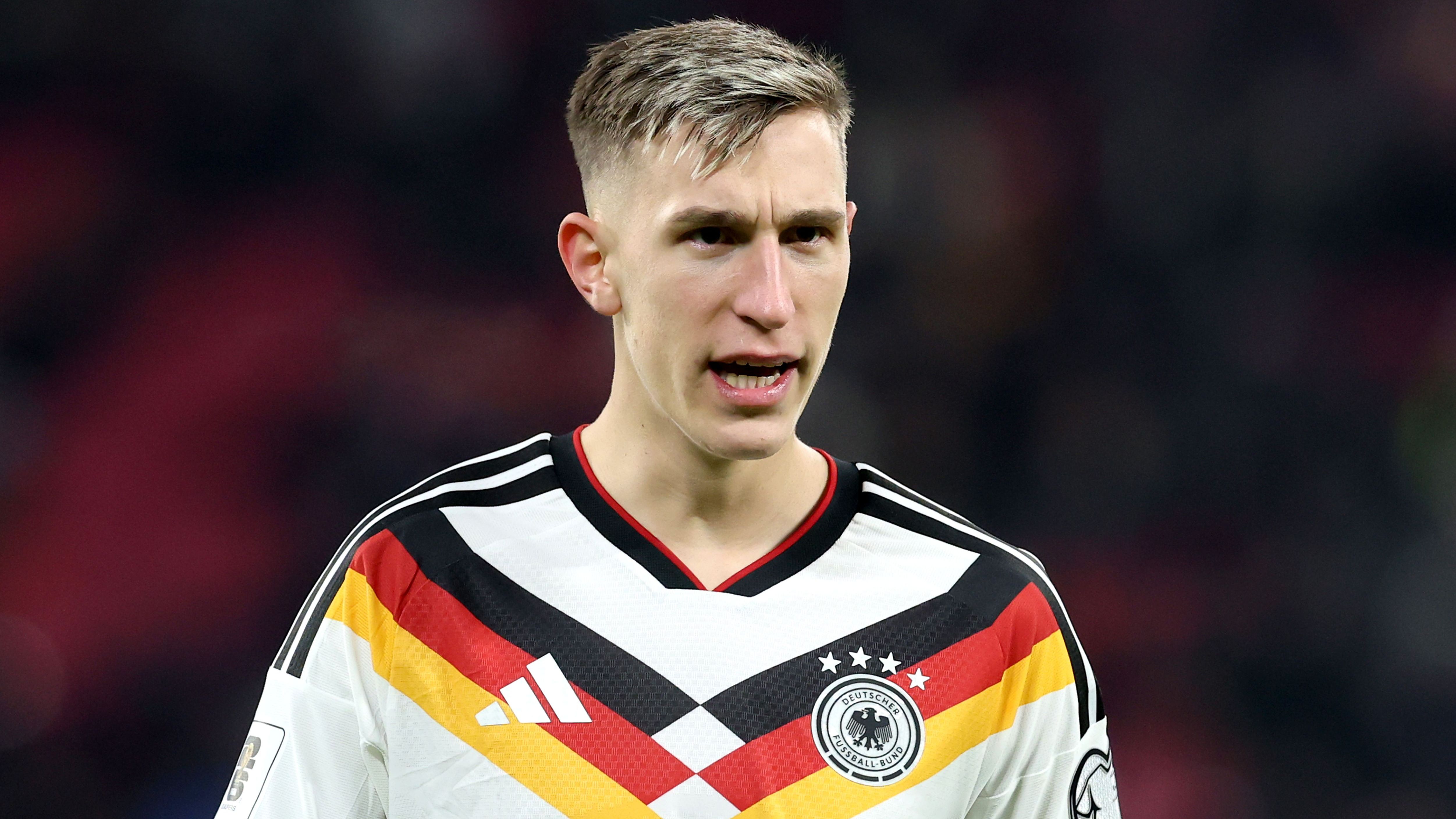 Germany v Slovakia - FIFA World Cup 2026 Qualifier