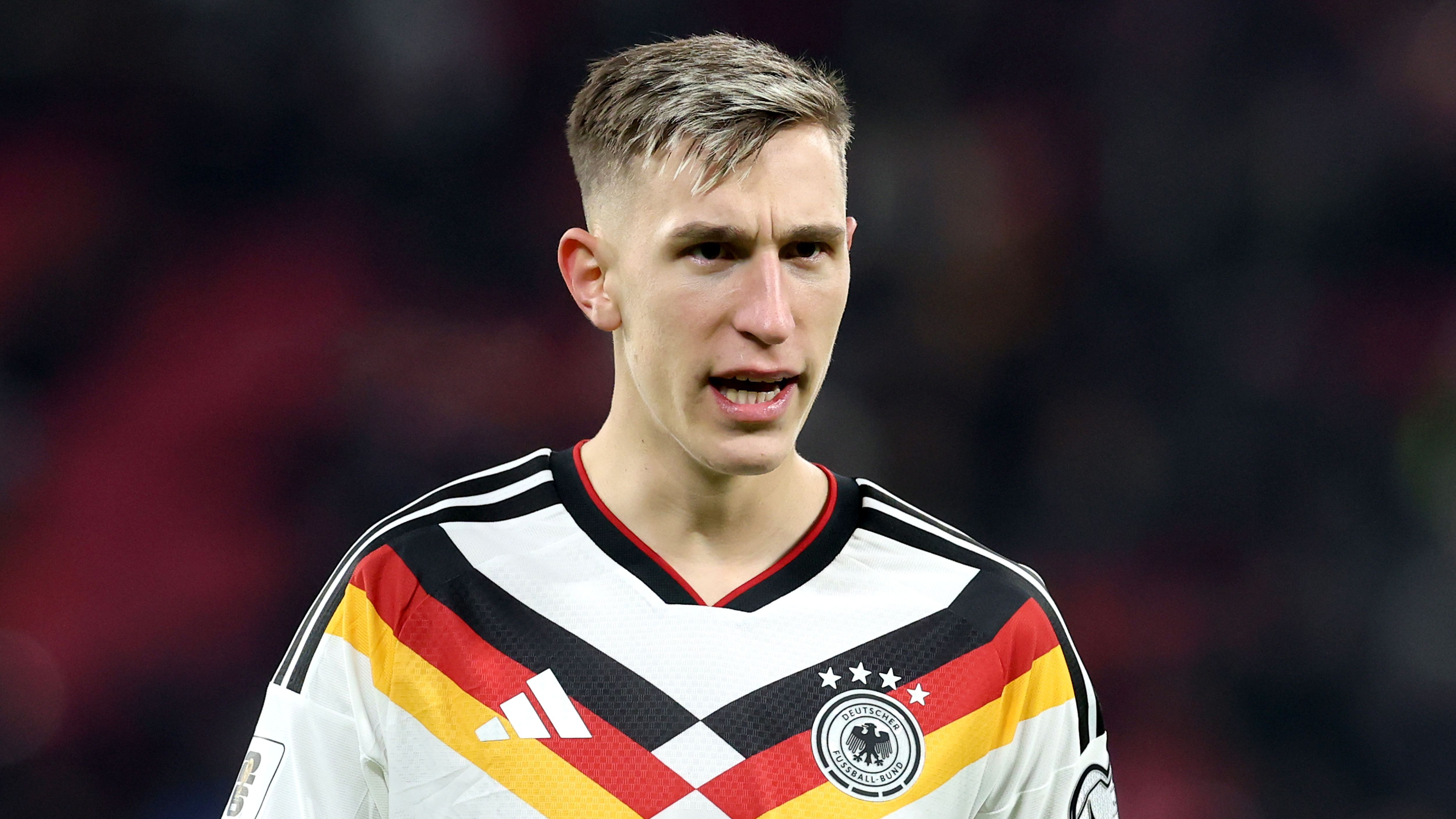 Germany v Slovakia - FIFA World Cup 2026 Qualifier