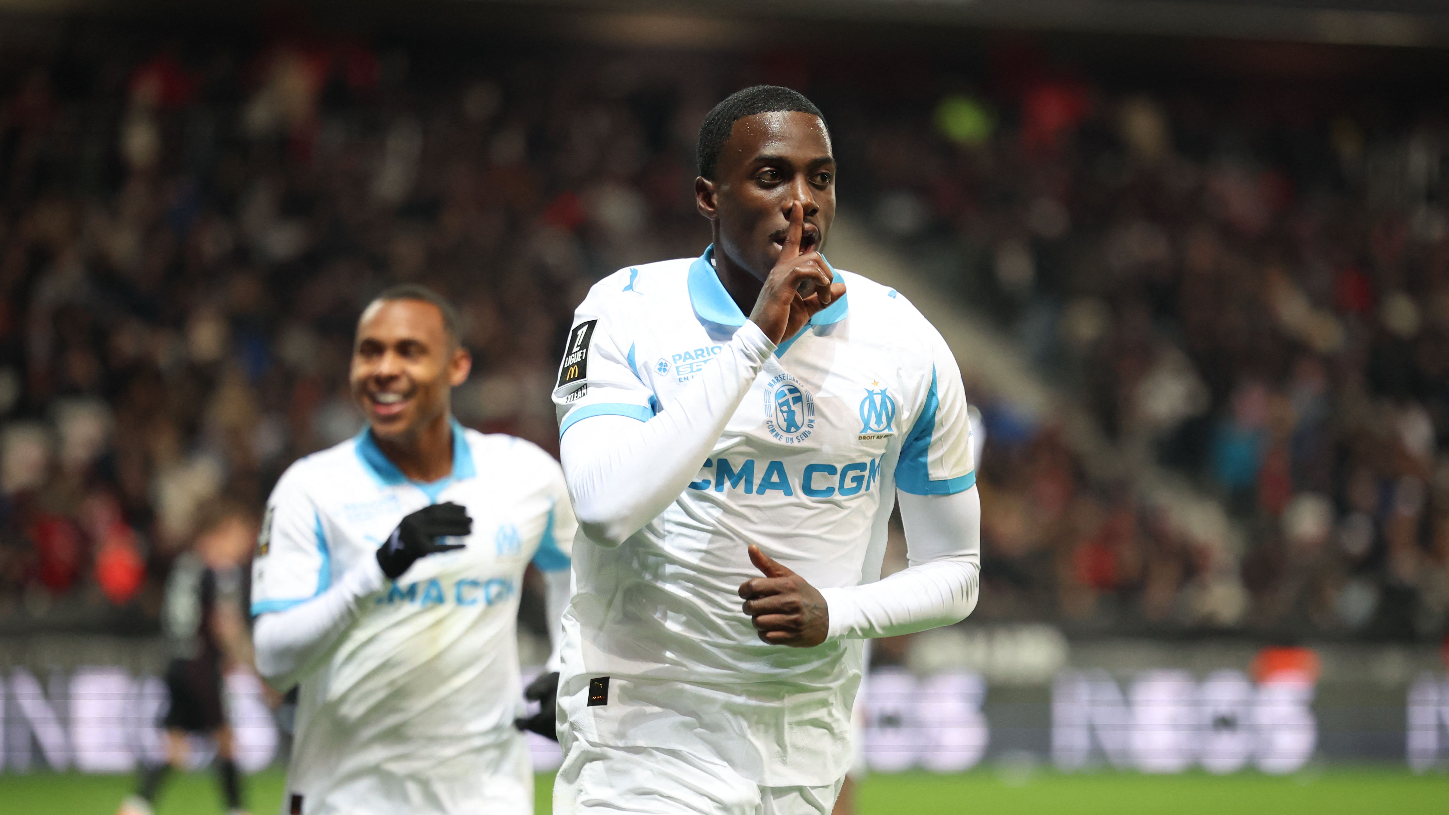 FBL-FRA-LIGUE1-NICE-MARSEILLE