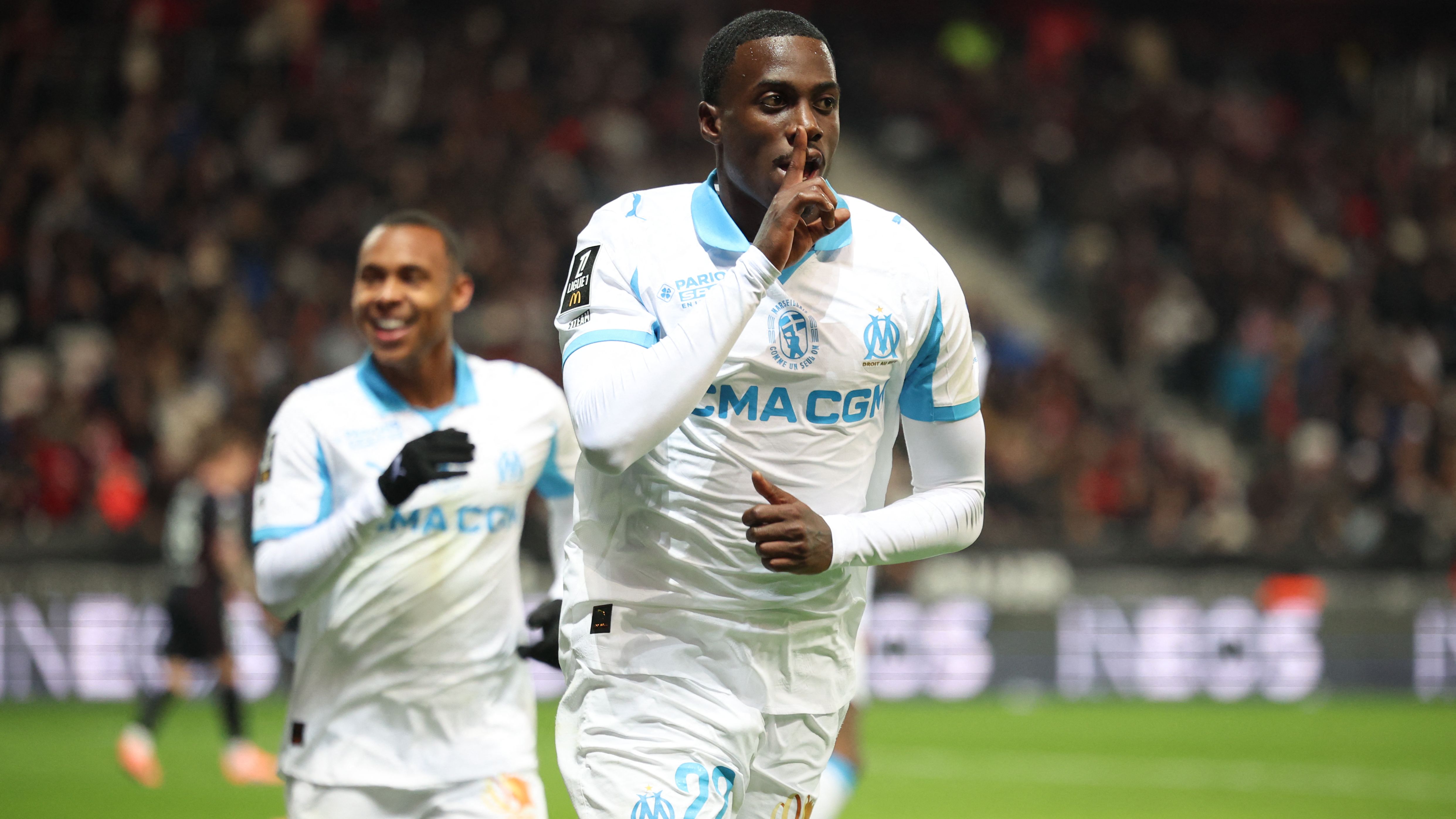 FBL-FRA-LIGUE1-NICE-MARSEILLE