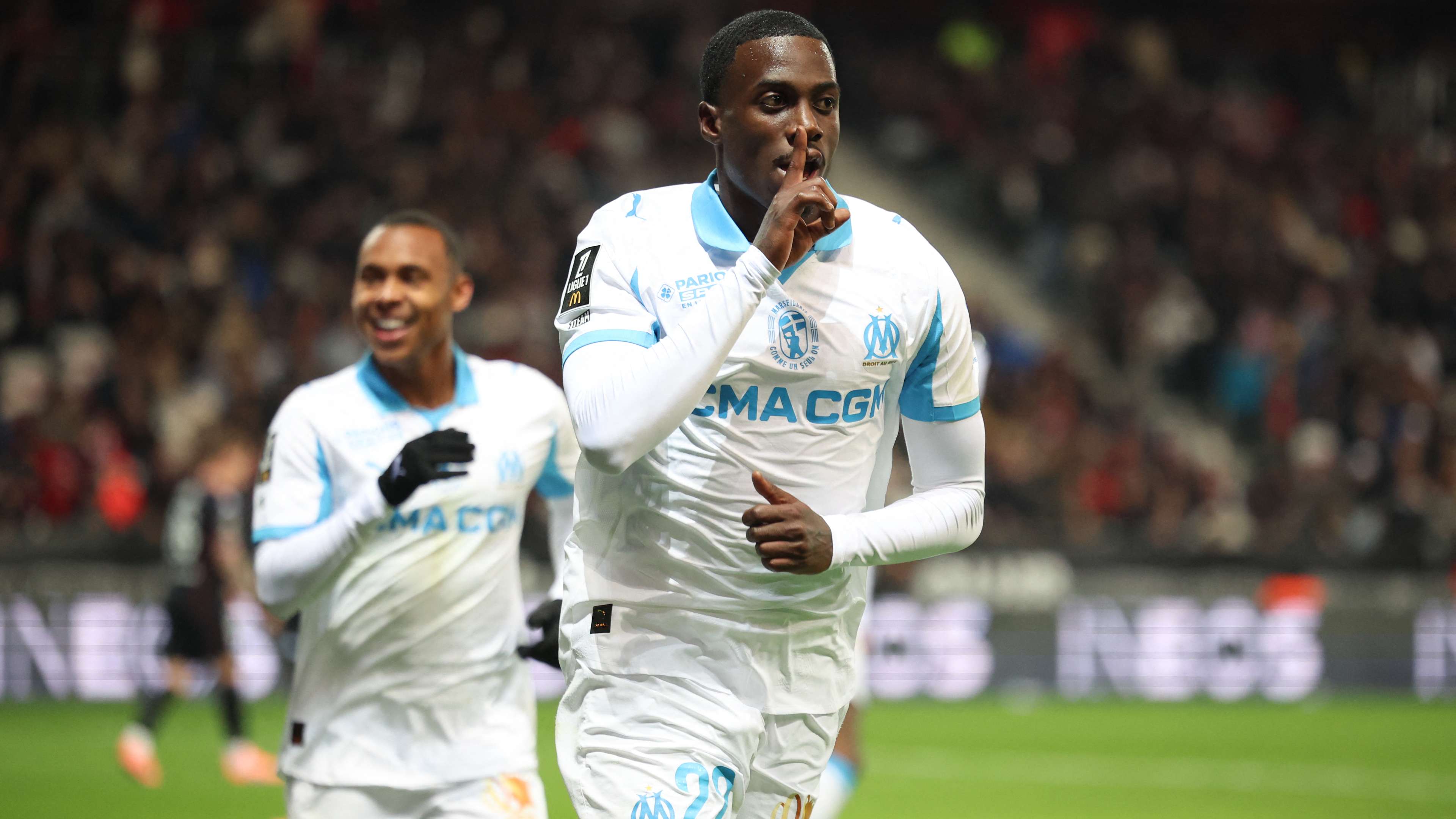 FBL-FRA-LIGUE1-NICE-MARSEILLE