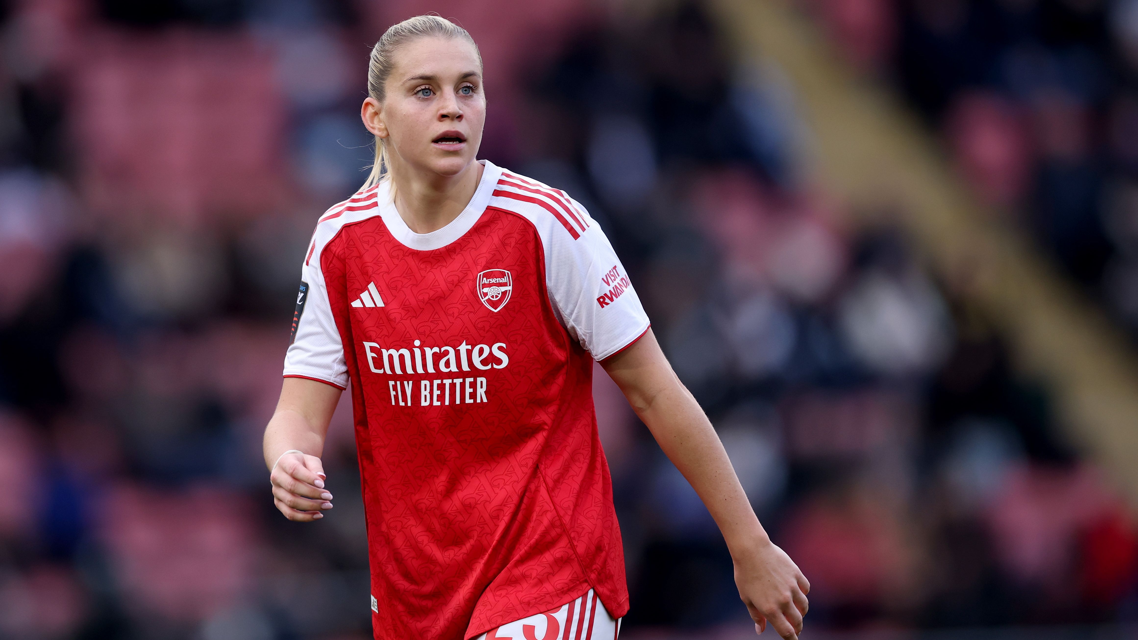 Tottenham Hotspur v Arsenal - Barclays Women's Super League