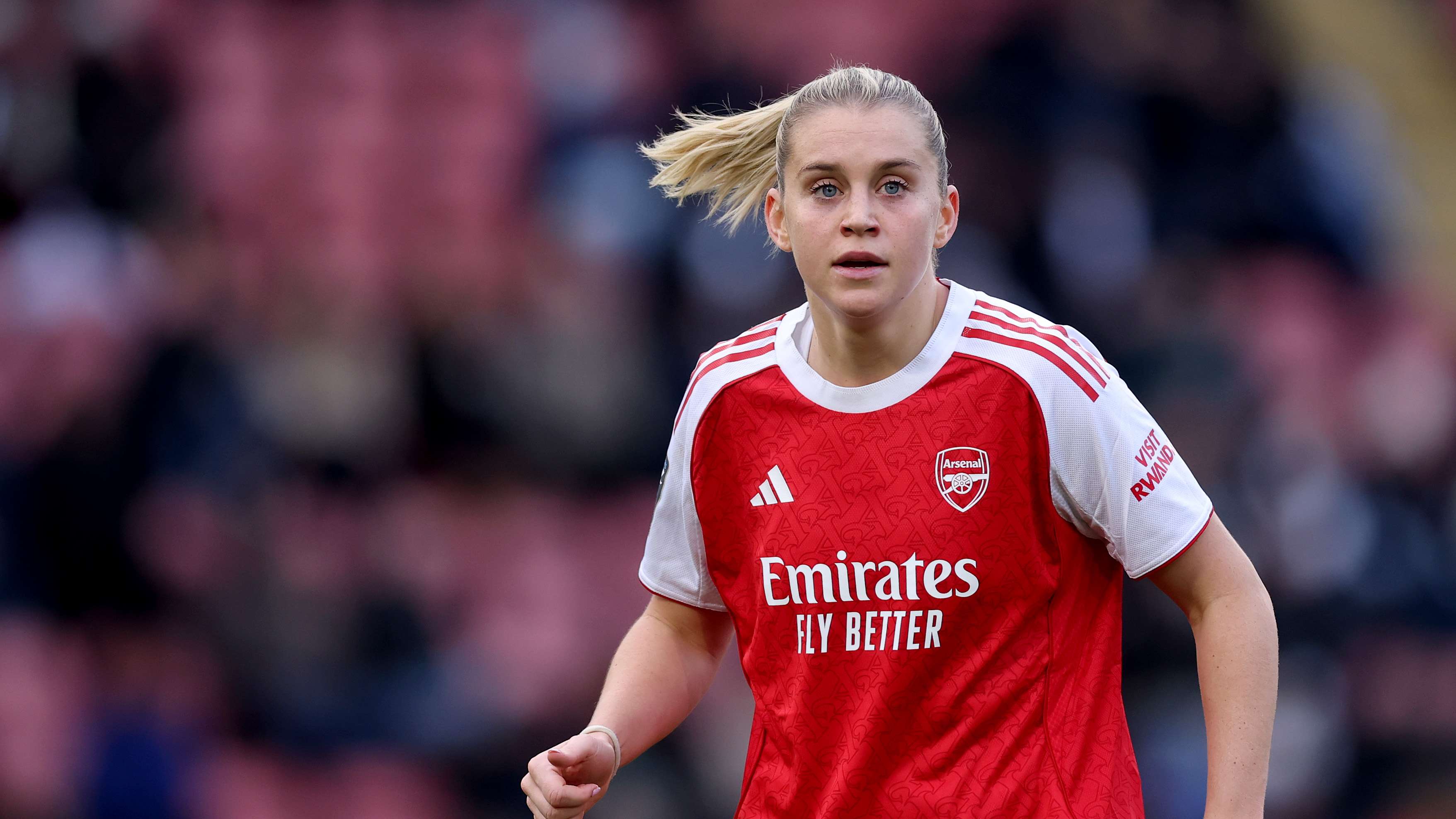 Tottenham Hotspur v Arsenal - Barclays Women's Super League