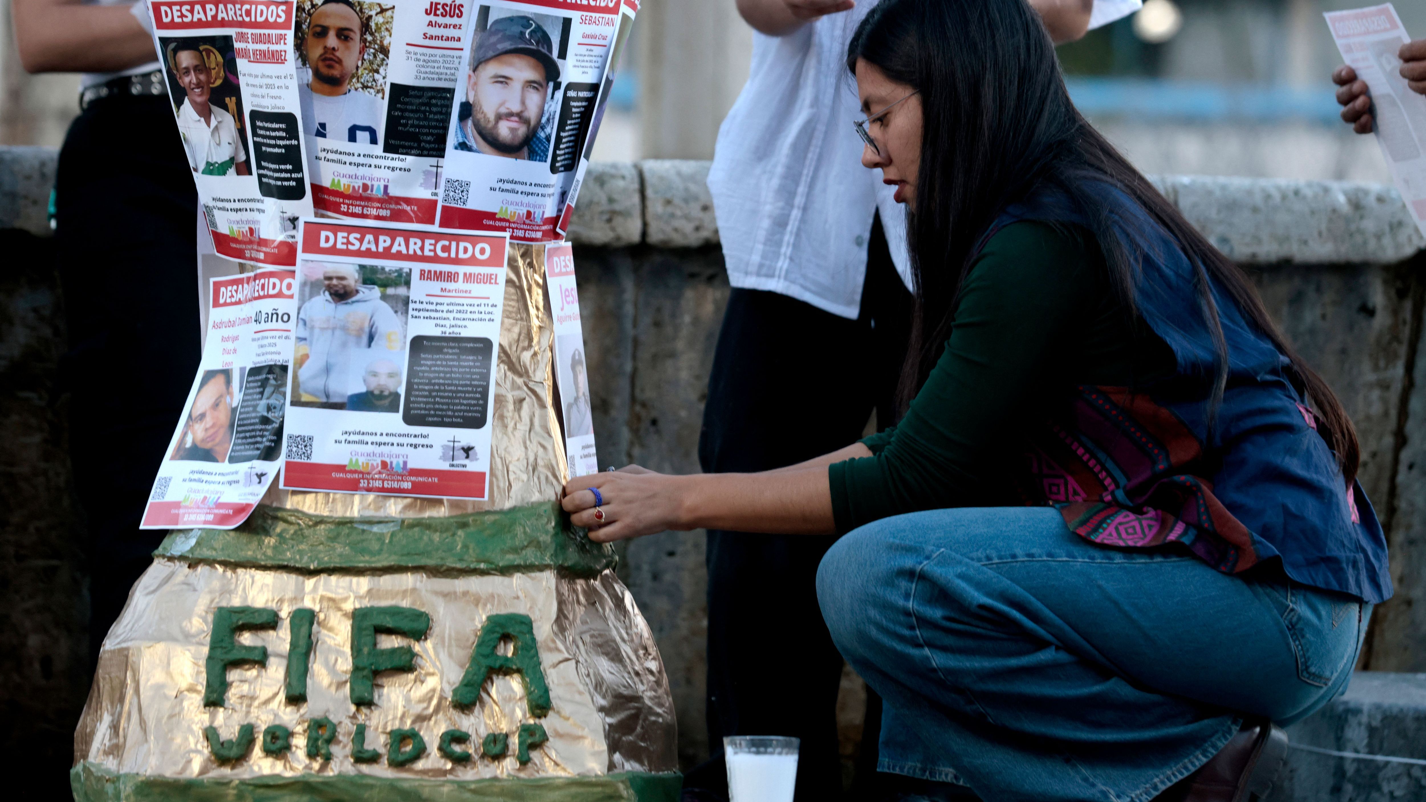 MEXICO-FIFA-WC-2026-DEMONSTRATION