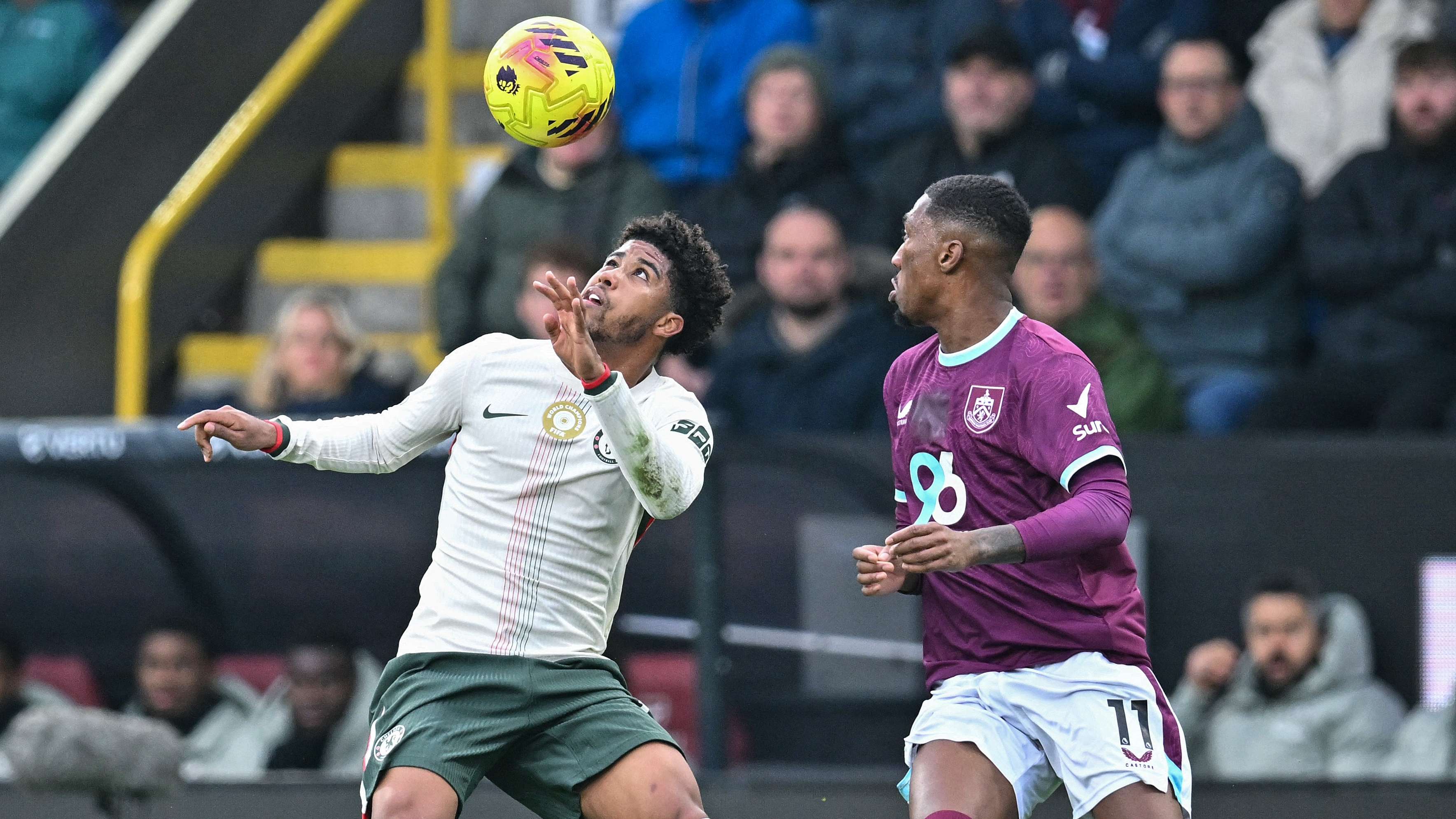 FBL-ENG-PR-BURNLEY-CHELSEA