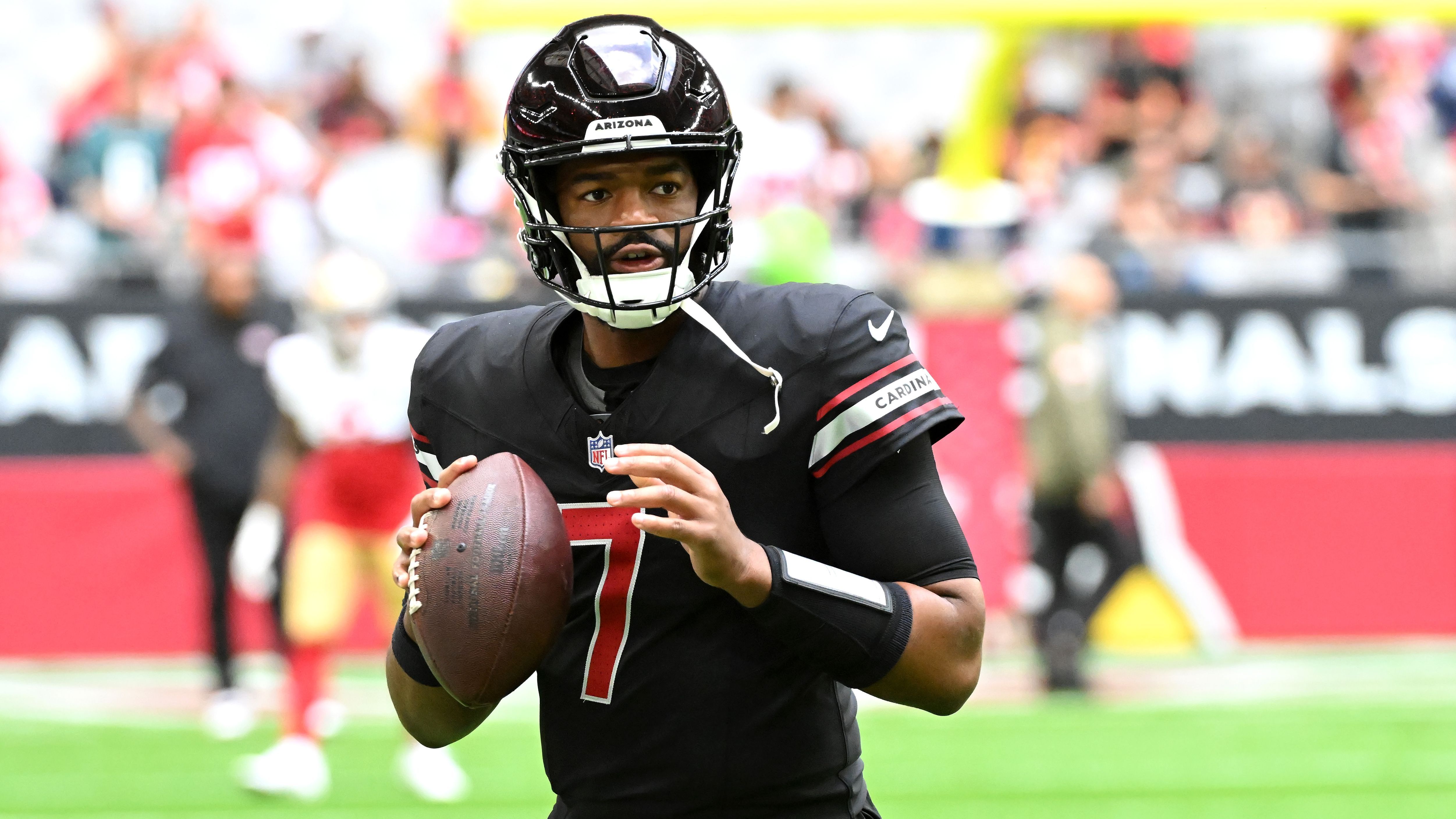 San Francisco 49ers v Arizona Cardinals - NFL 2025