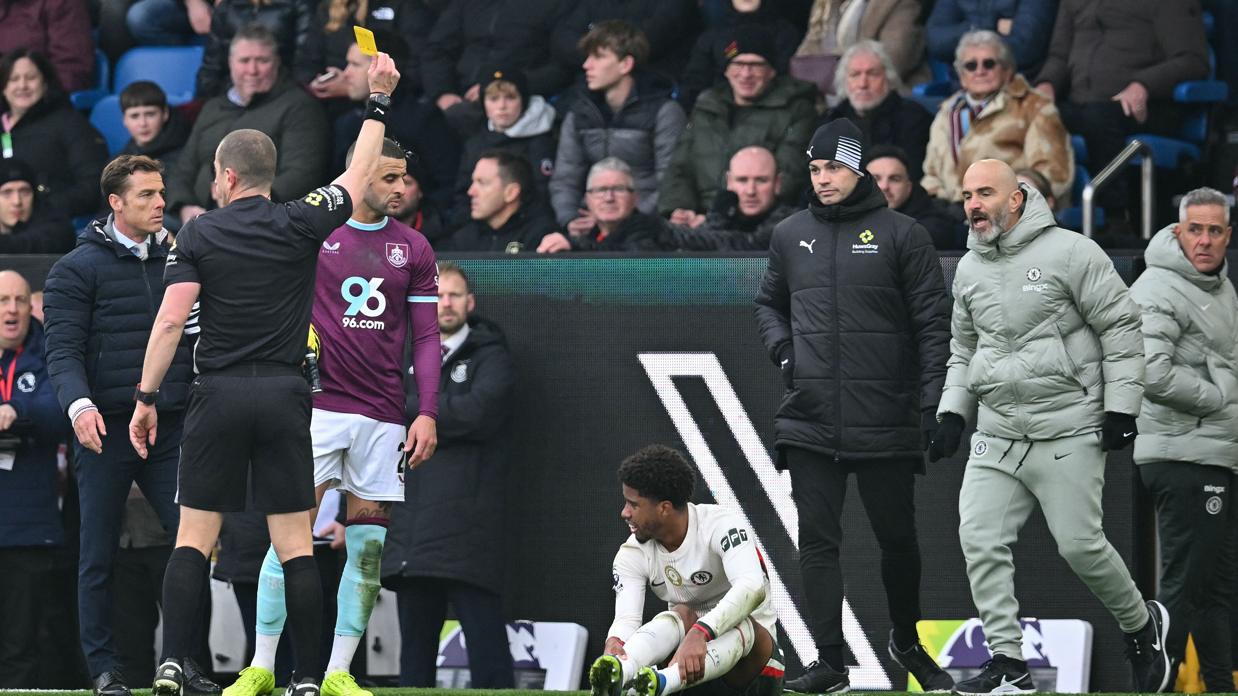 FBL-ENG-PR-BURNLEY-CHELSEA