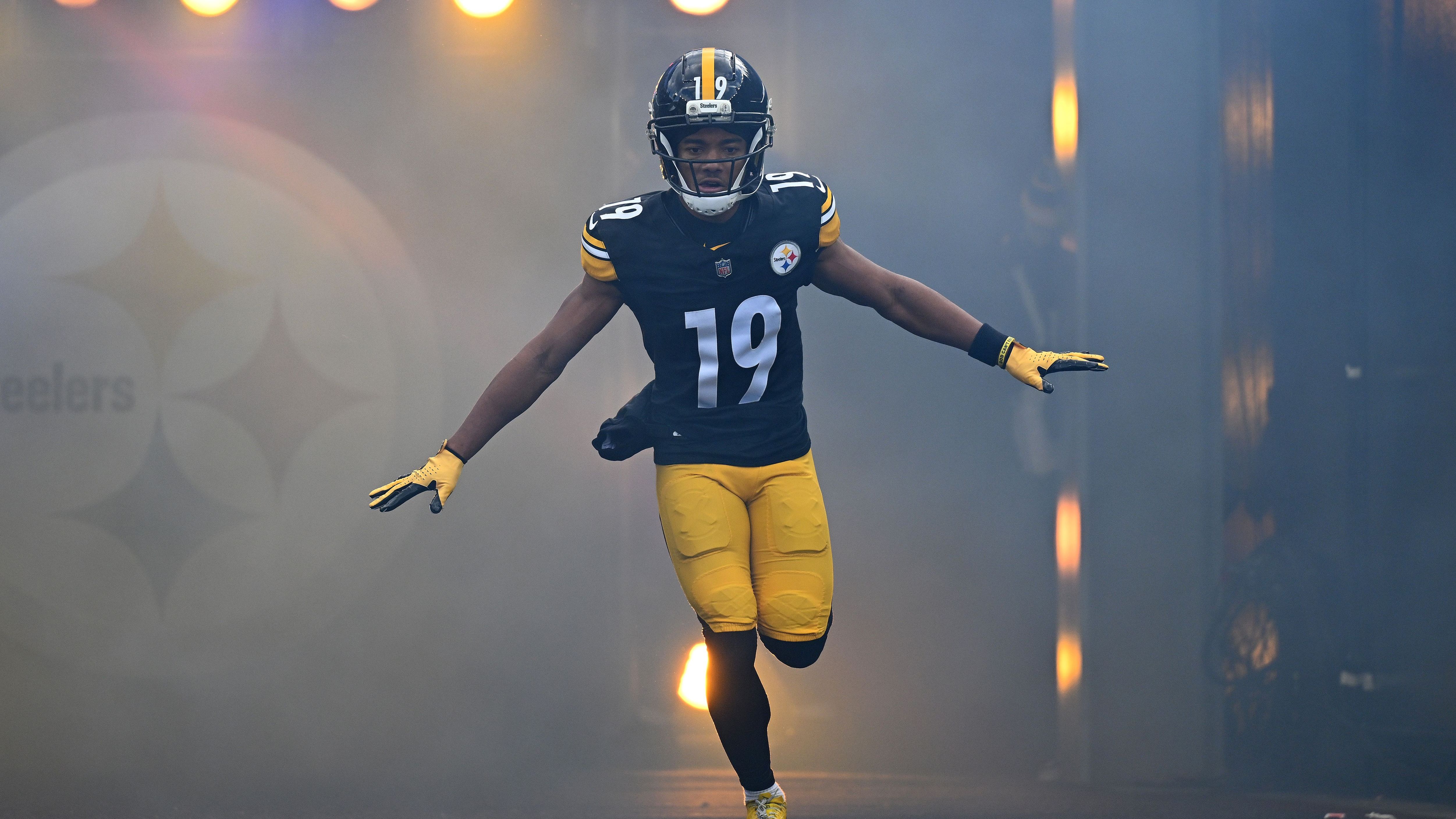 Cincinnati Bengals v Pittsburgh Steelers - NFL 2025