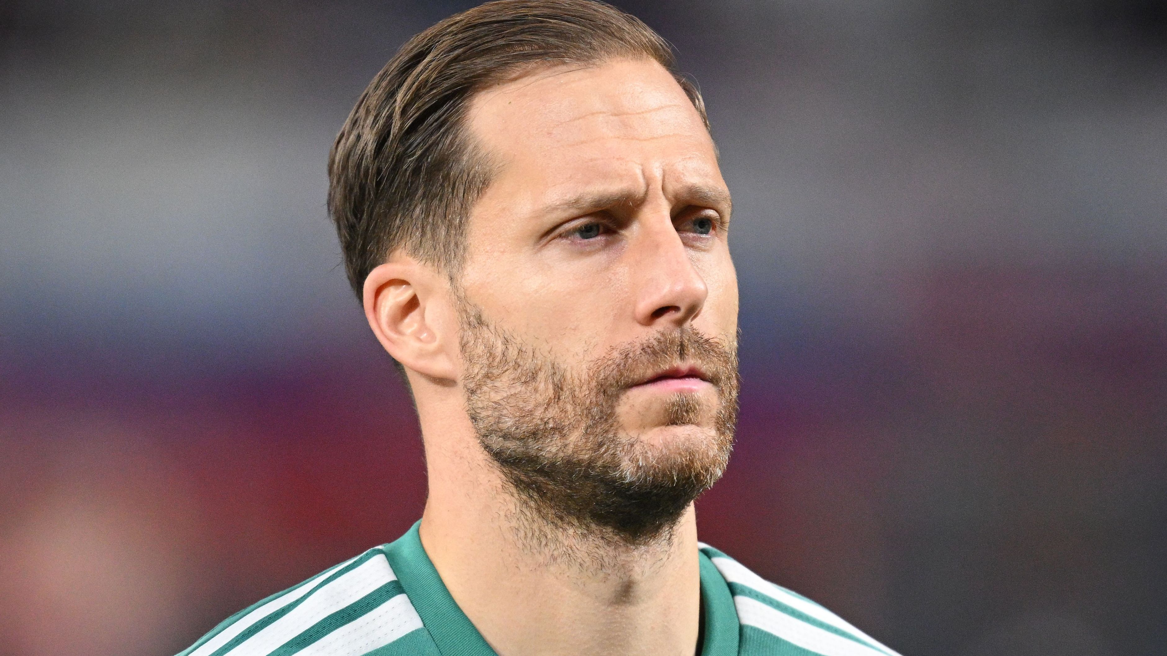 Germany v Slovakia - FIFA World Cup 2026 Qualifier