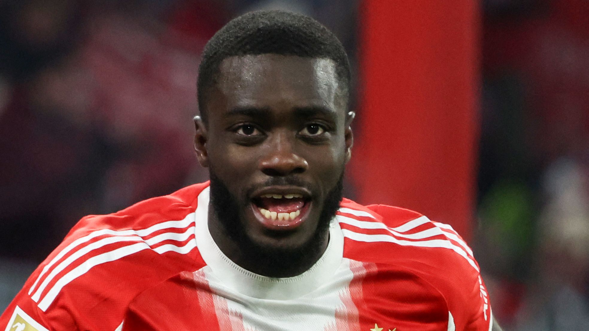 FBL-GER-BUNDESLIGA-BAYERN MUNICH-FREIBURG