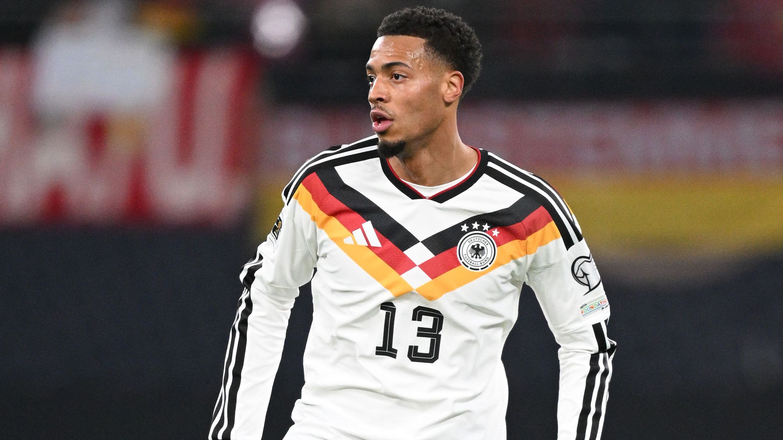 Germany v Slovakia - FIFA World Cup 2026 Qualifier