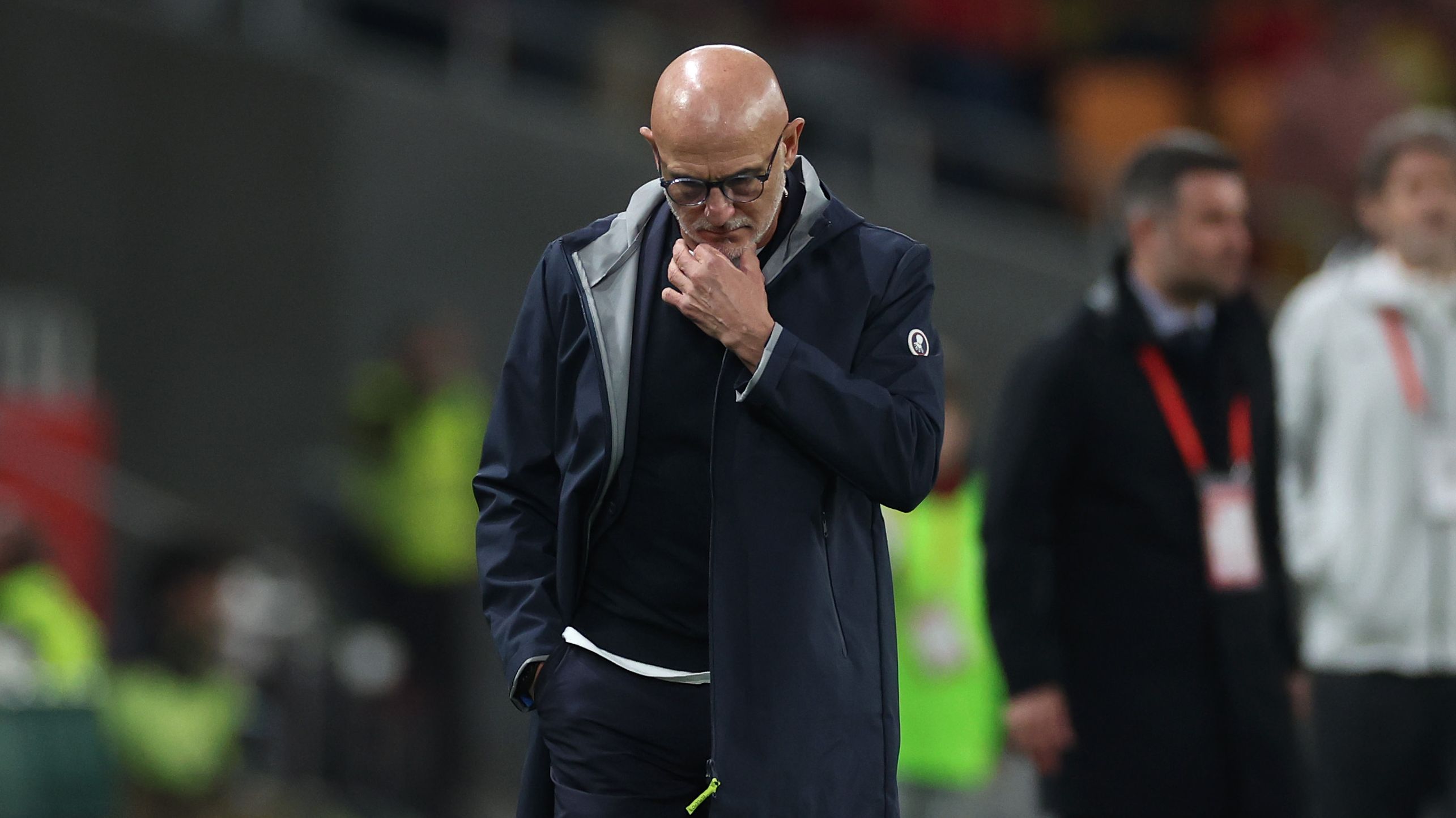 Spain v Türkiye - FIFA World Cup 2026 Qualifier