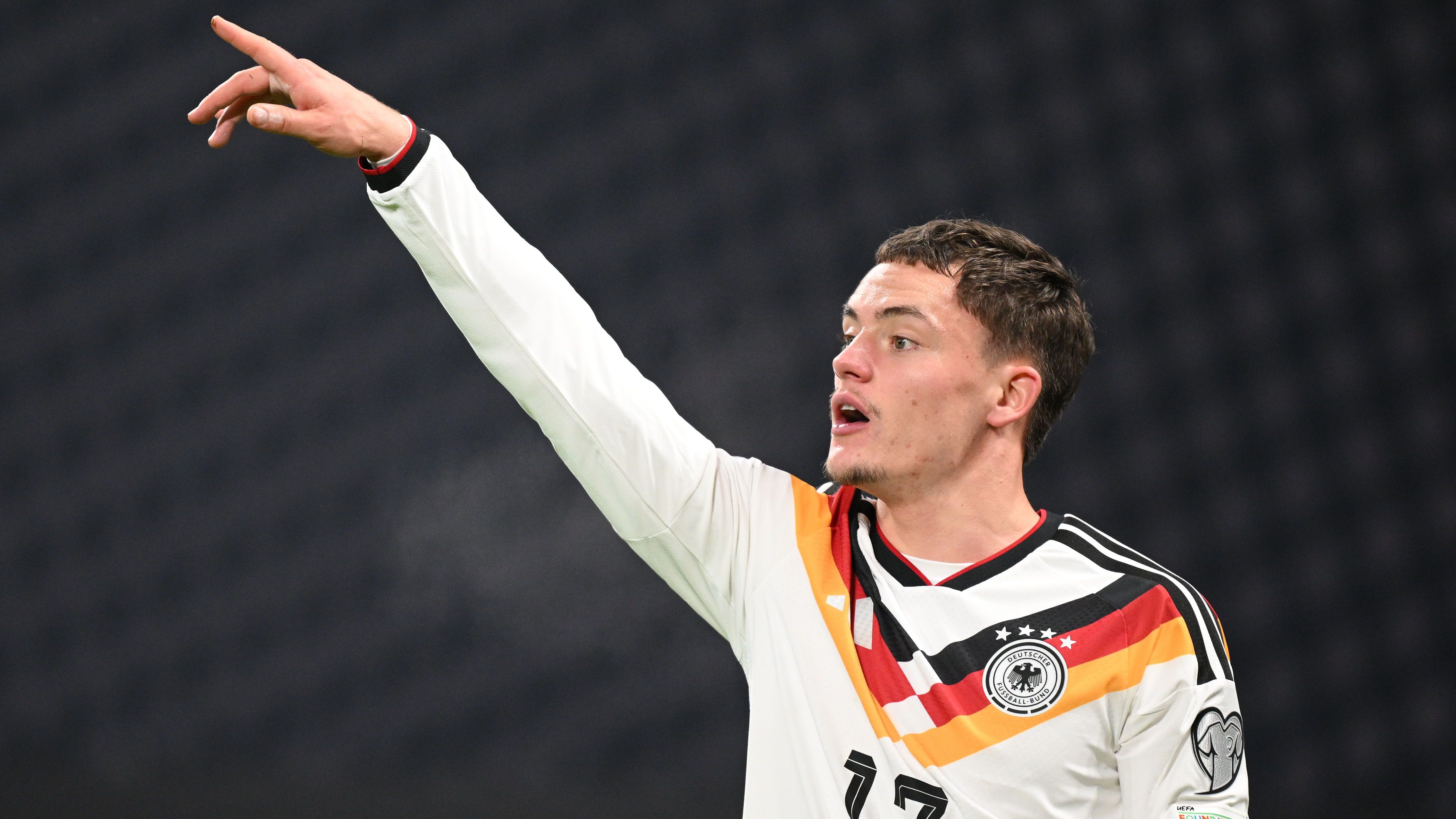 Germany v Slovakia - FIFA World Cup 2026 Qualifier