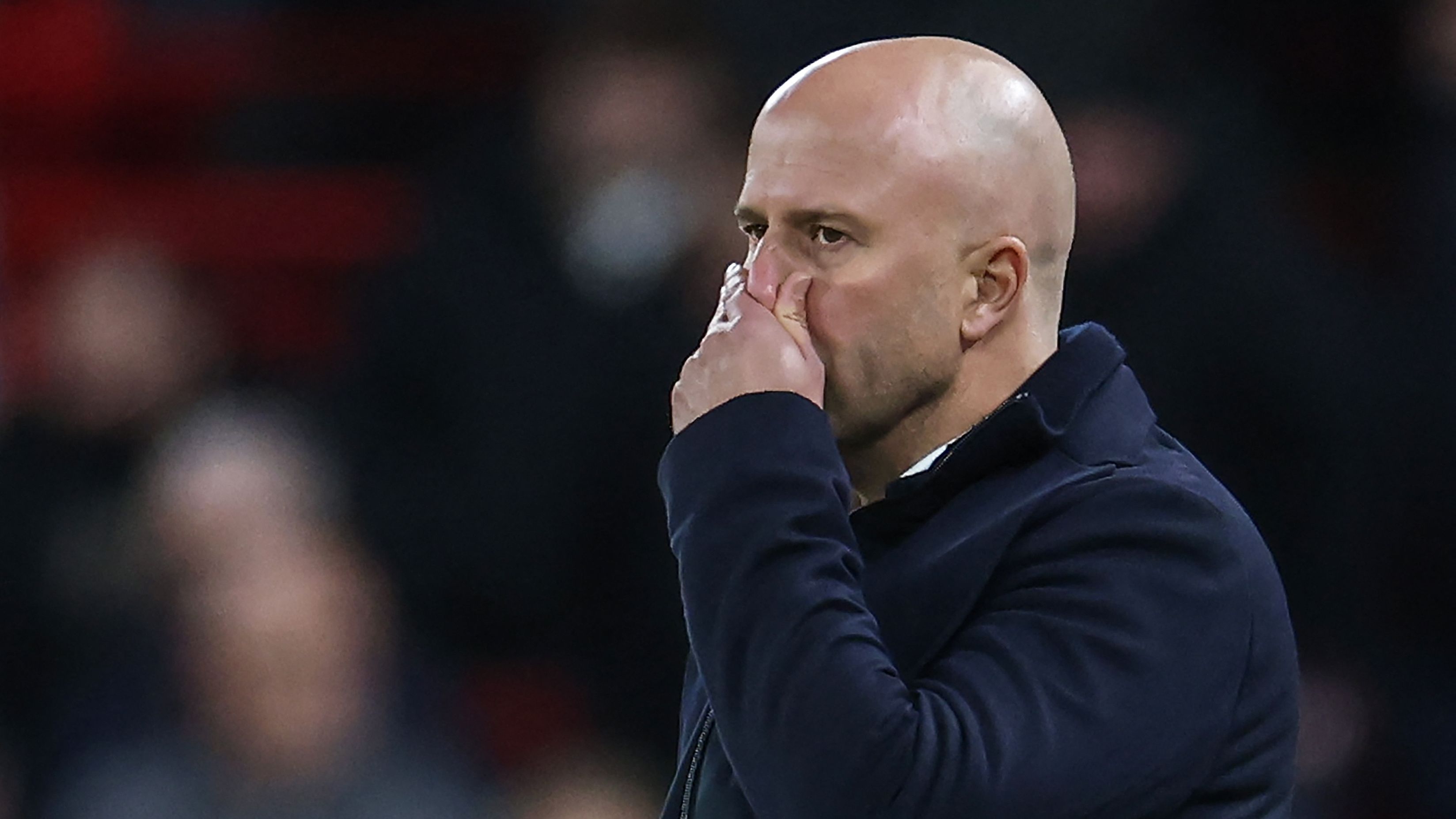 FBL-ENG-PR-LIVERPOOL-NOTTINGHAM FOREST