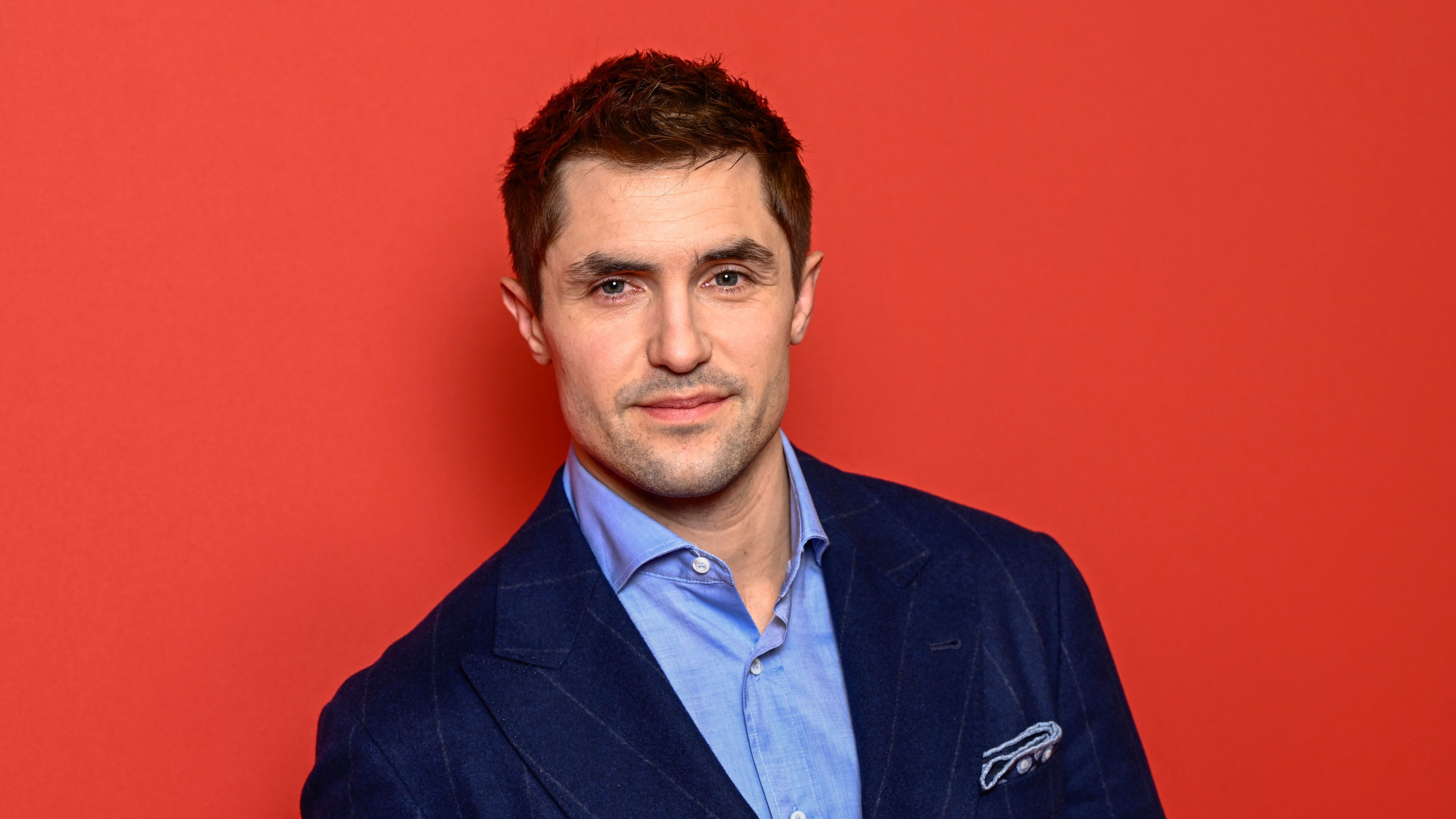 GQ Men Of The Year Awards 2025 – Arrivals