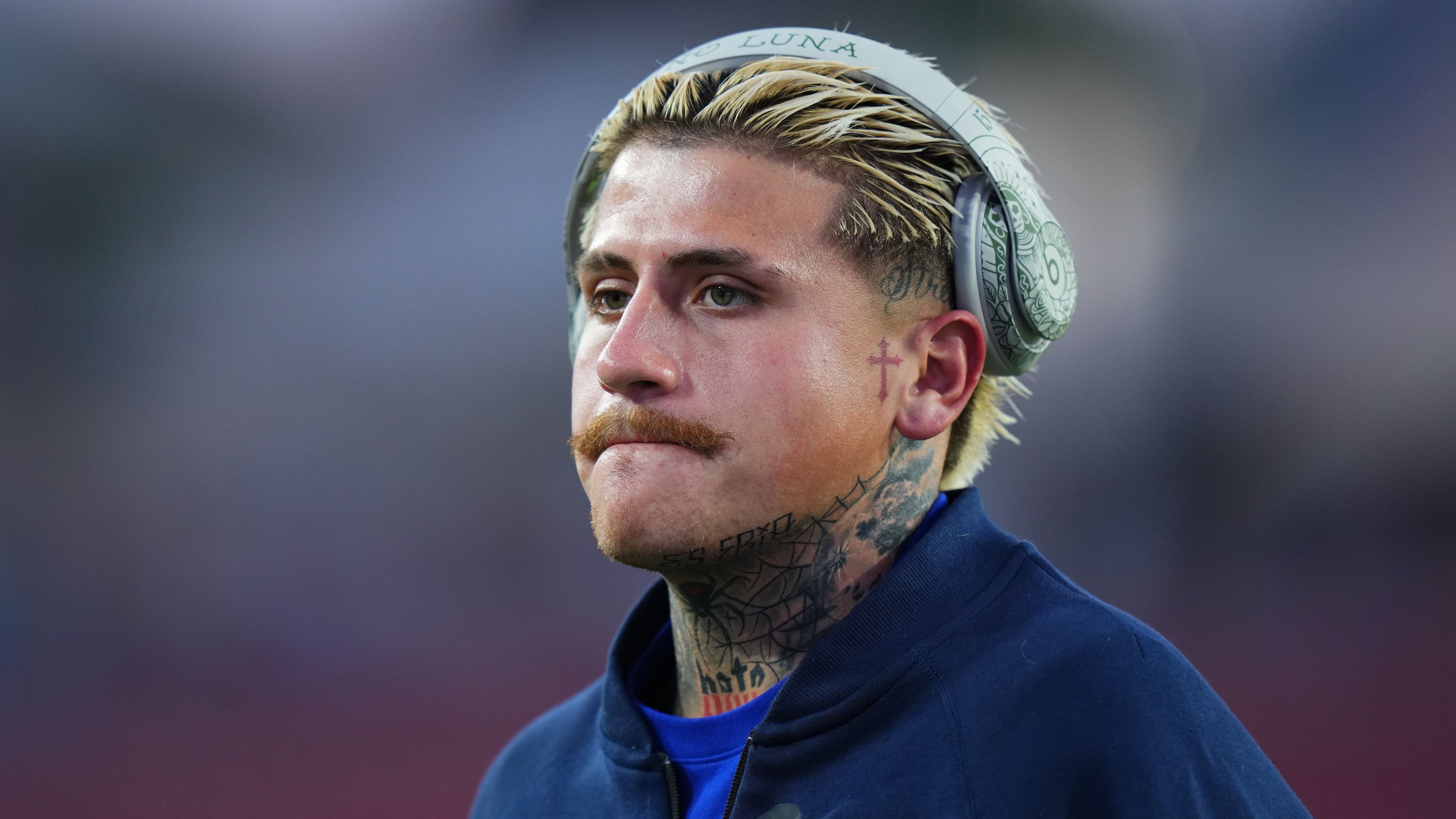 United States v Uruguay - International Friendly