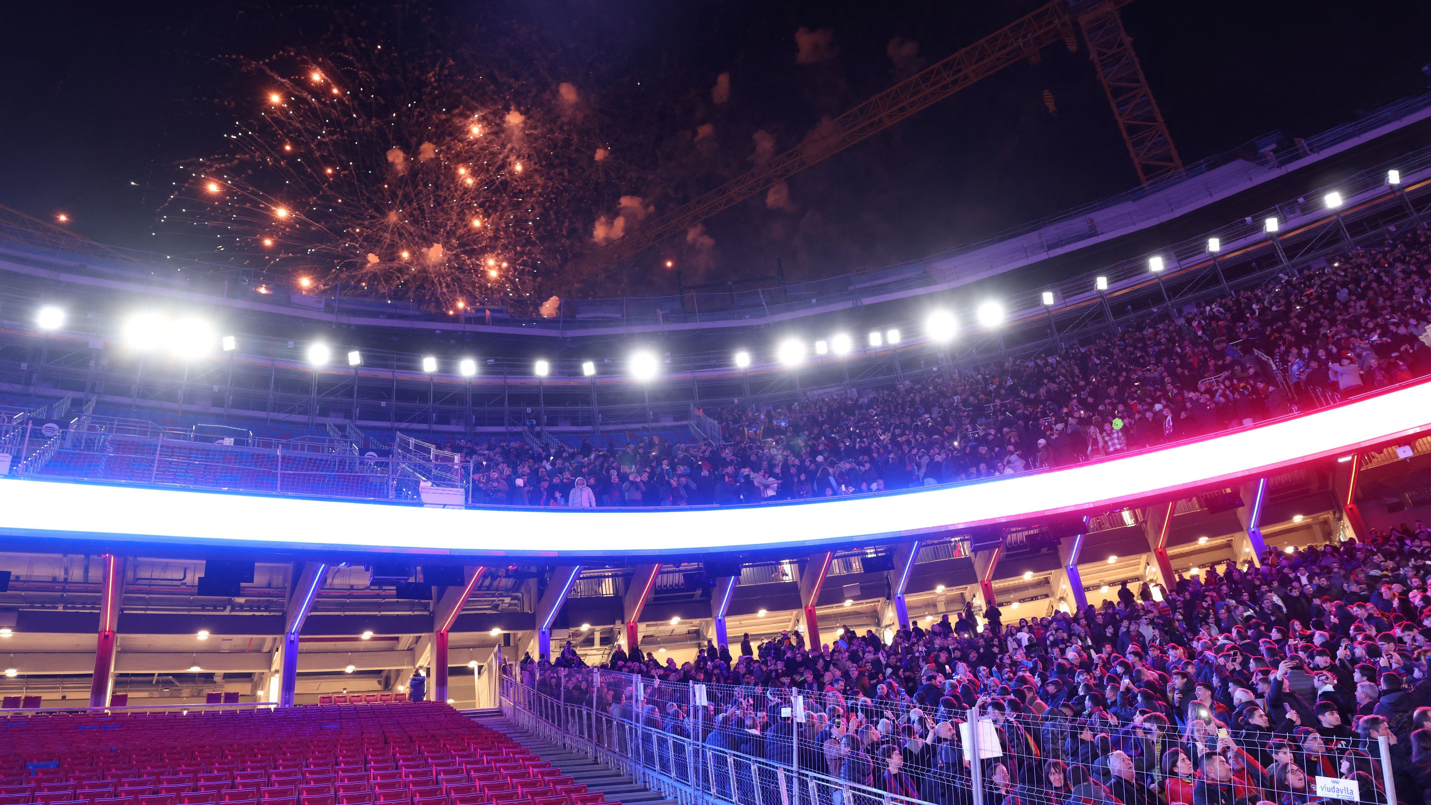 FBL-ESP-LIGA-BARCELONA-ATHLETIC BILBAO