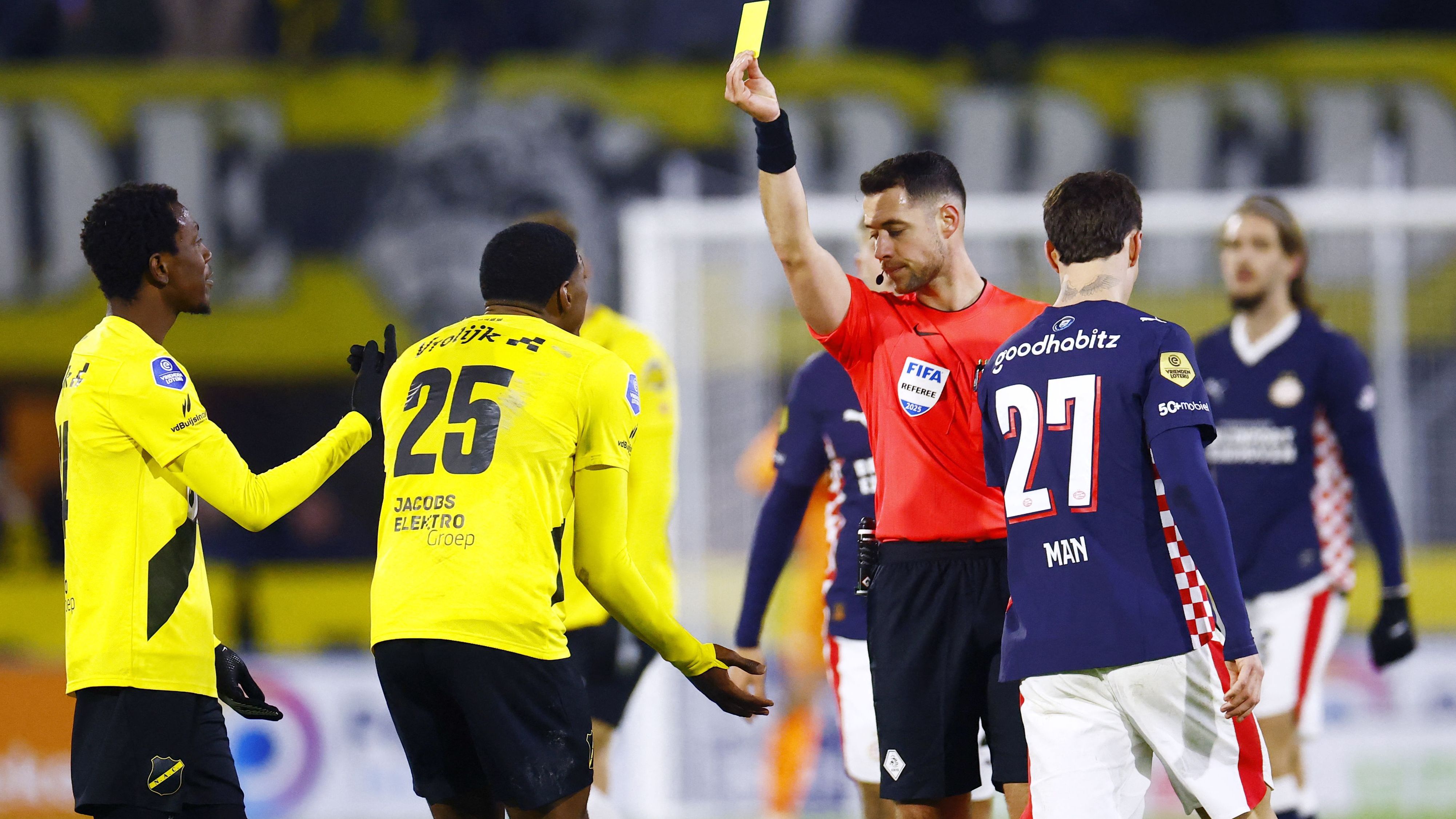 FBL-NED-EREDIVISIE-BREDA-PSV