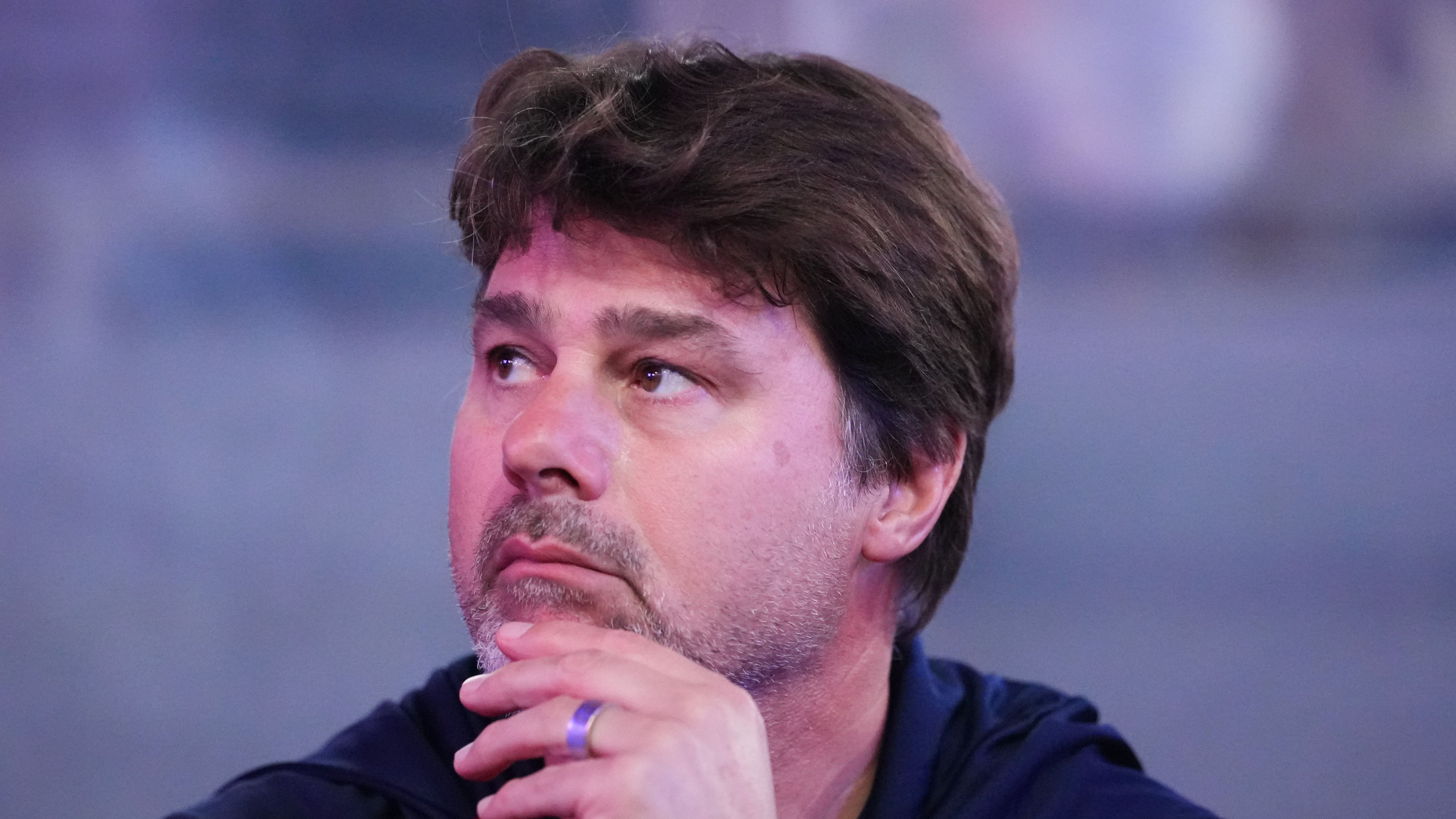 United States v Uruguay - International Friendly