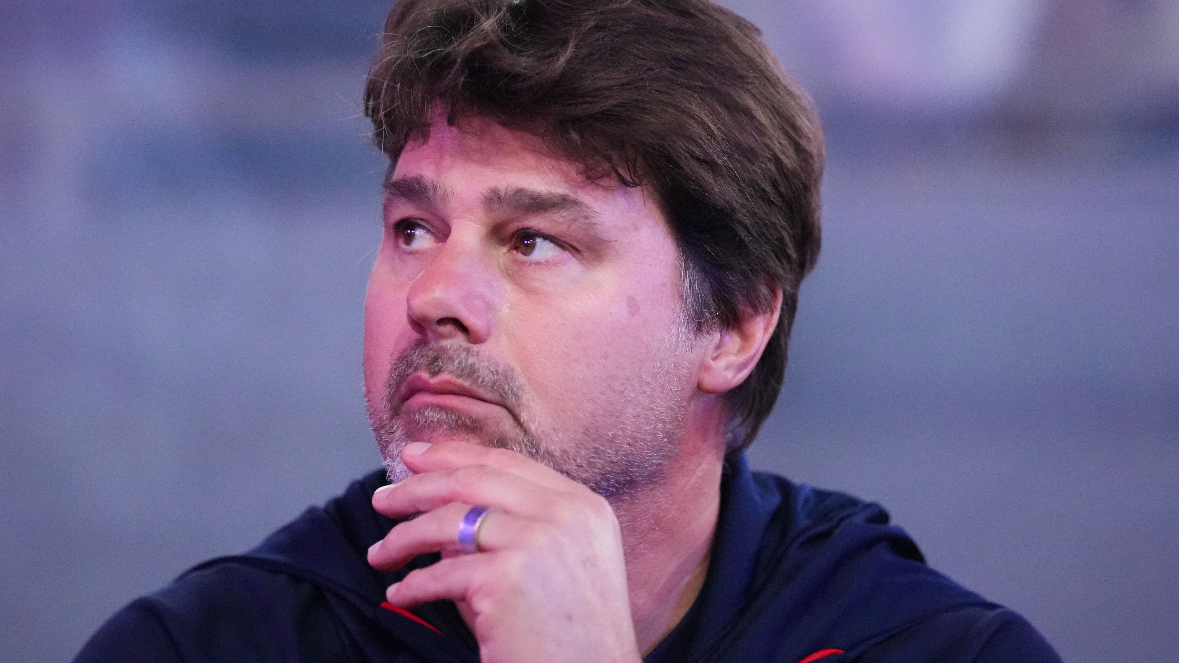 United States v Uruguay - International Friendly