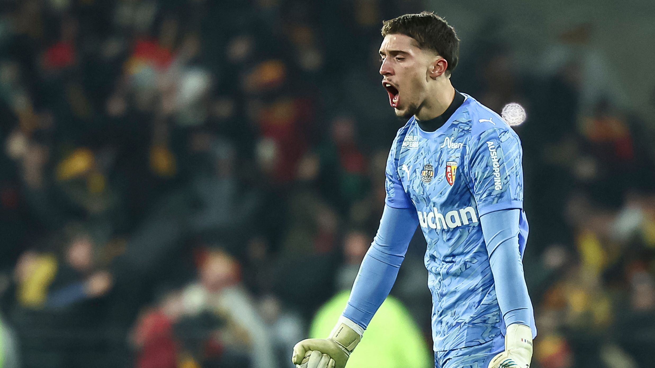 FBL-FRA-LIGUE1-LENS-STRASBOURG