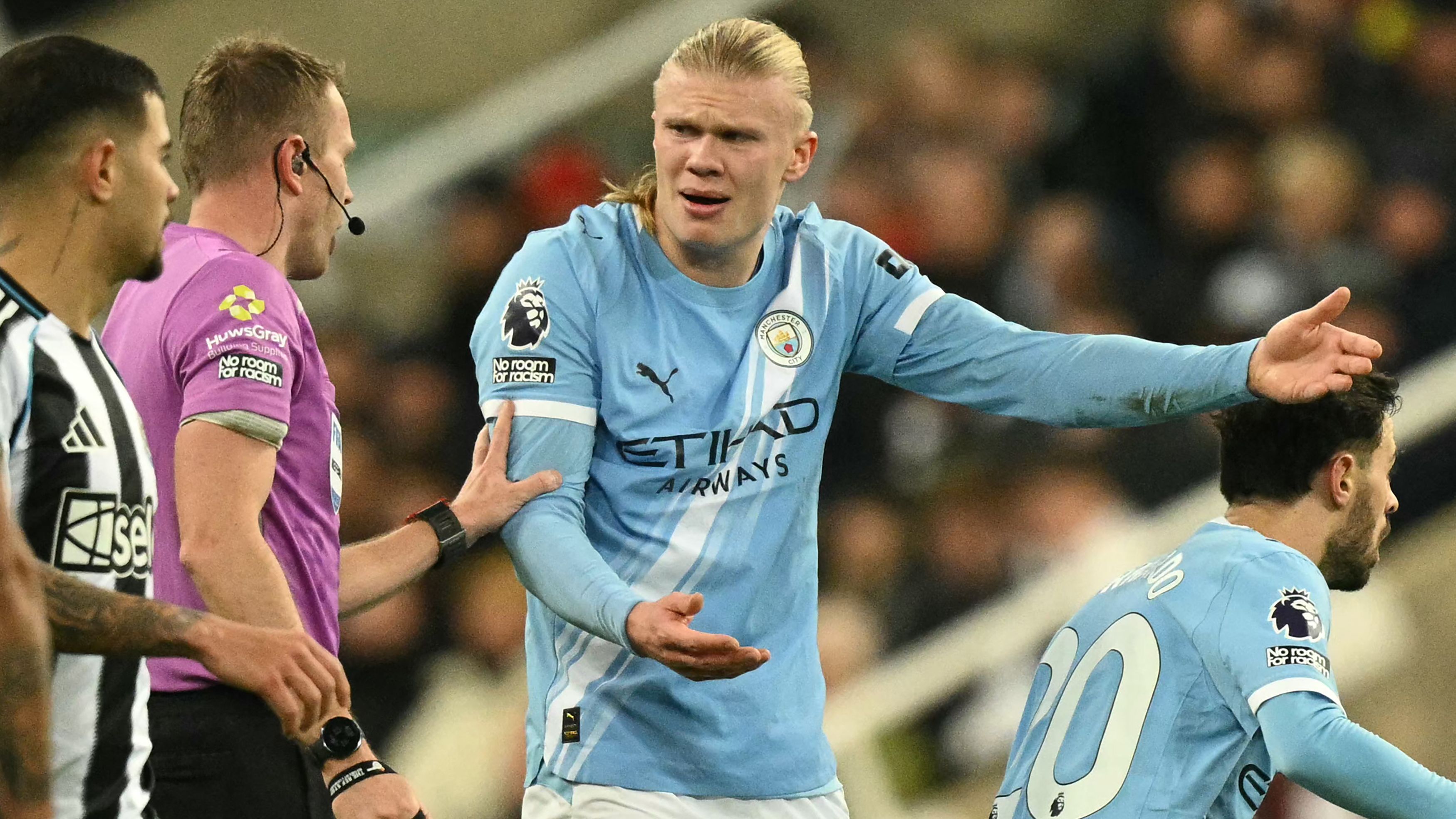 FBL-ENG-PR-NEWCASTLE-MAN CITY