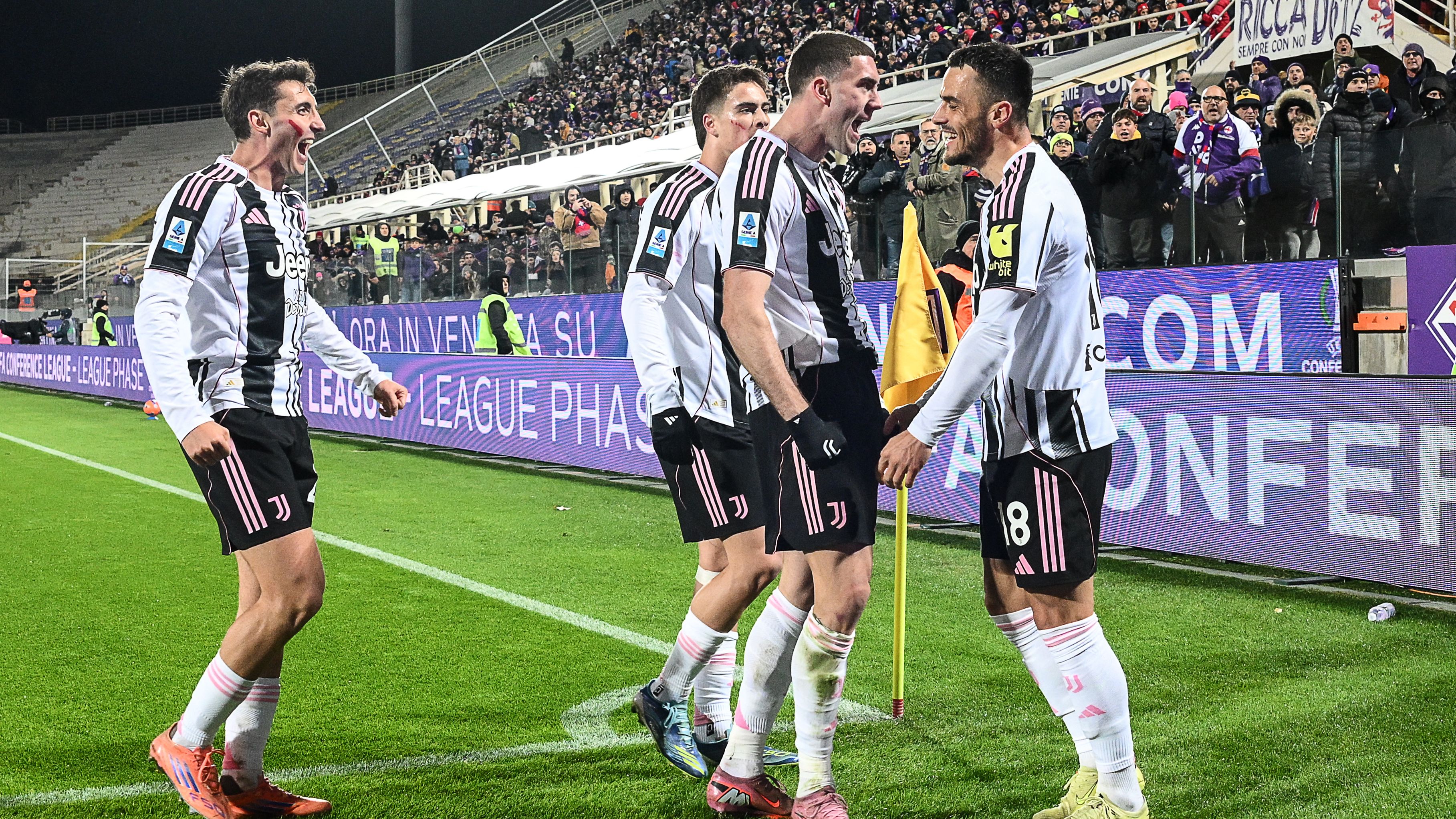 FBL-ITA-SERIEA-FIORENTINA-JUVENTUS