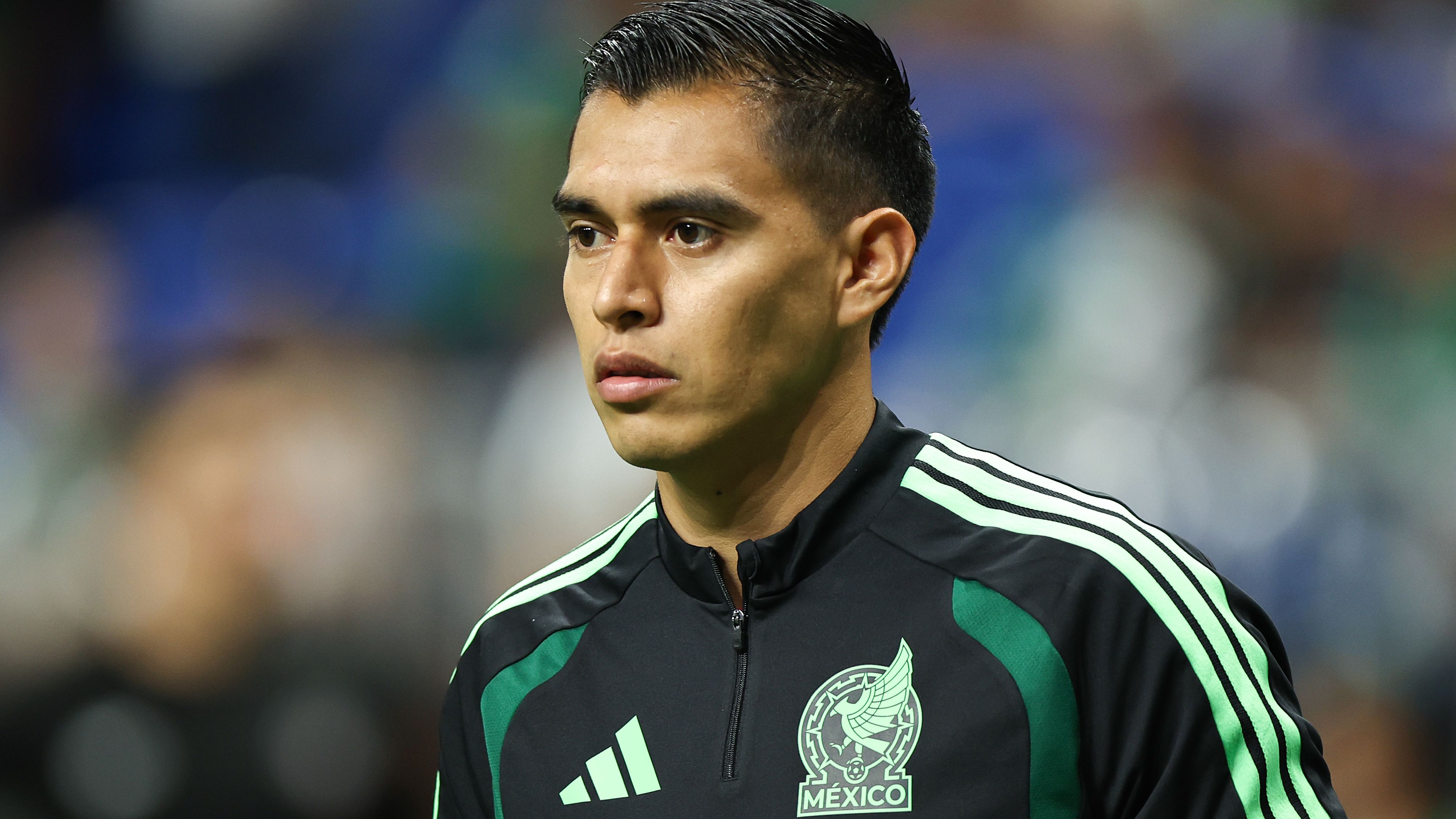 Mexico v Paraguay - International Friendly