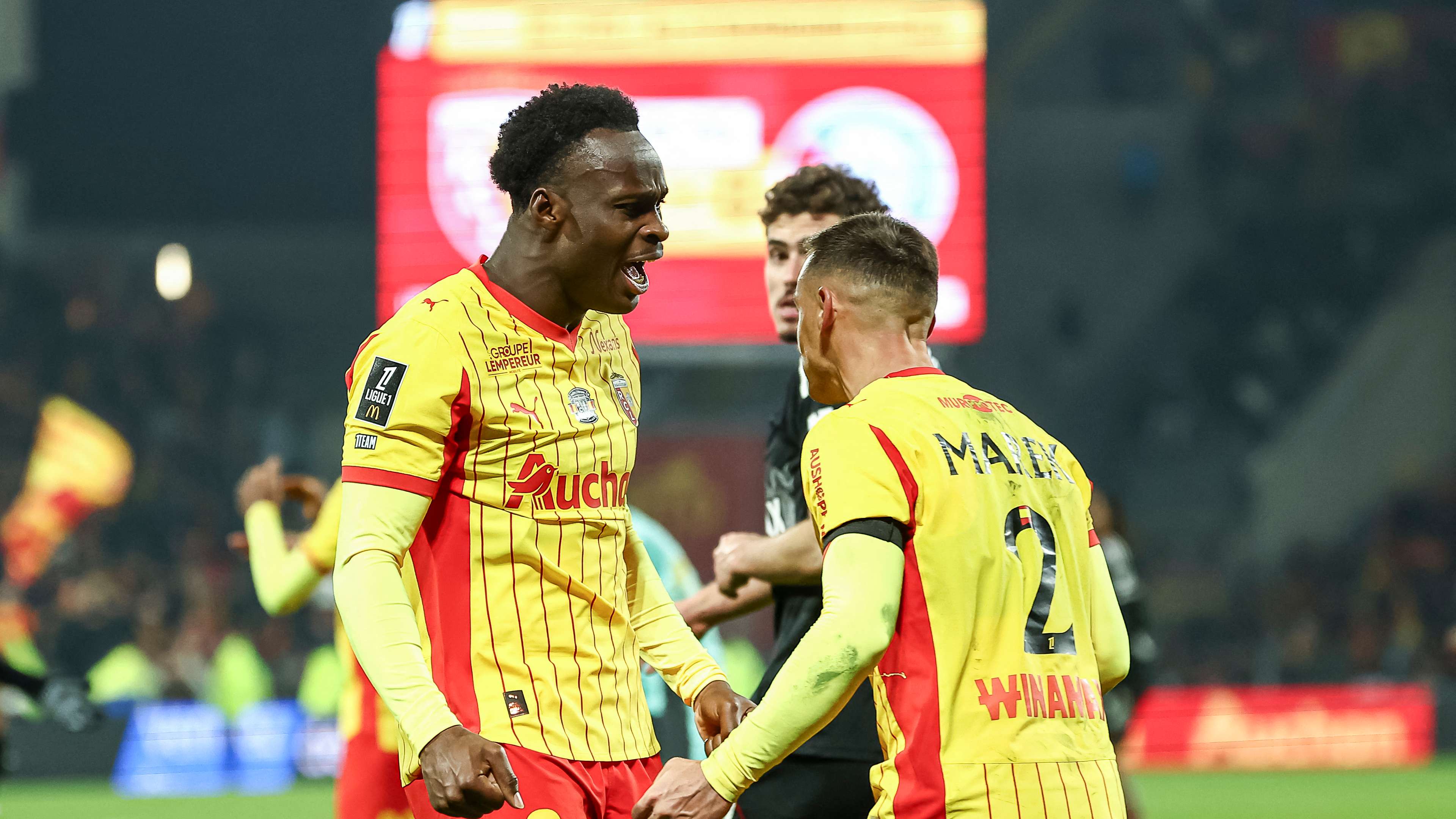 FBL-FRA-LIGUE1-LENS-STRASBOURG