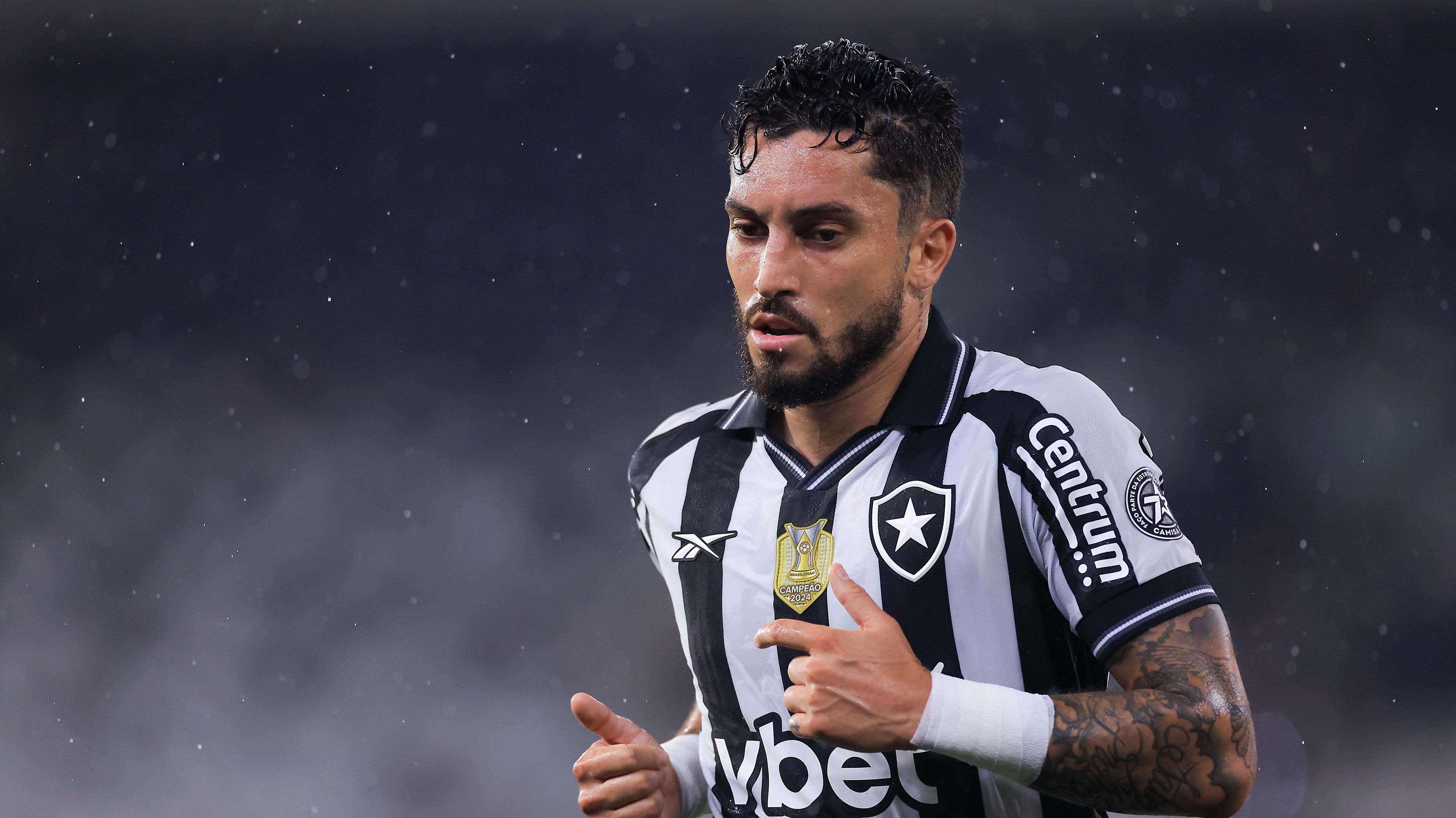 Botafogo v Sport Recife - Brasileirao 2025