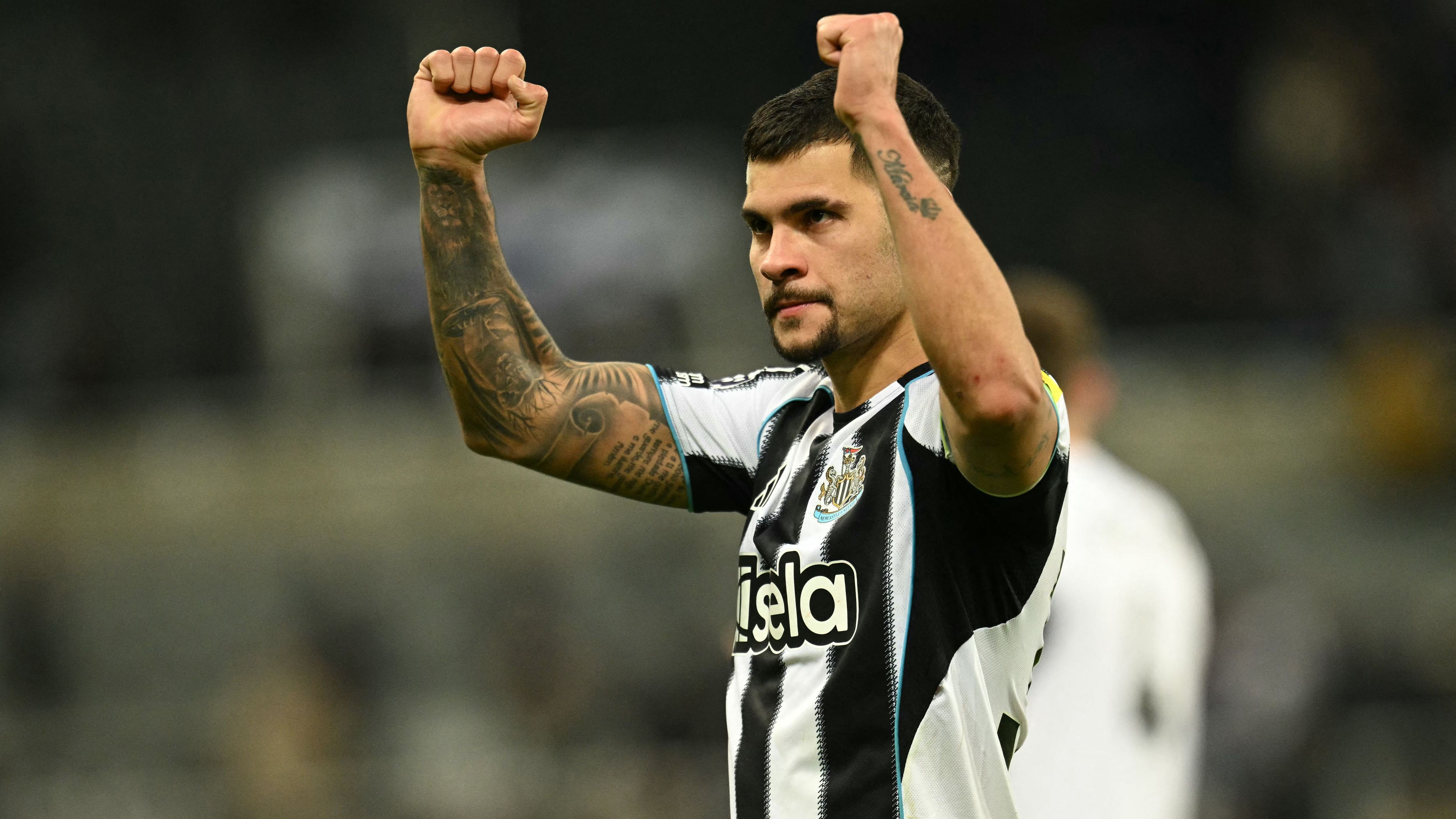 FBL-ENG-PR-NEWCASTLE-MAN CITY