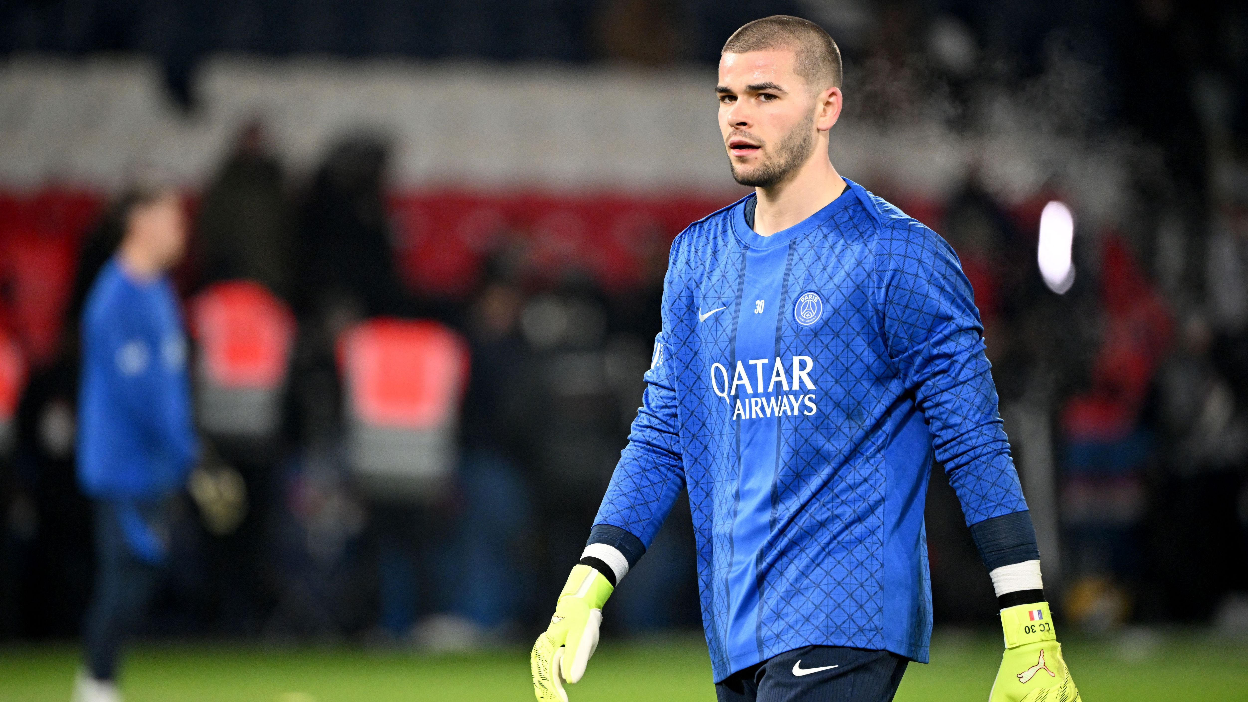 FBL-FRA-LIGUE1-PSG-HAVRE