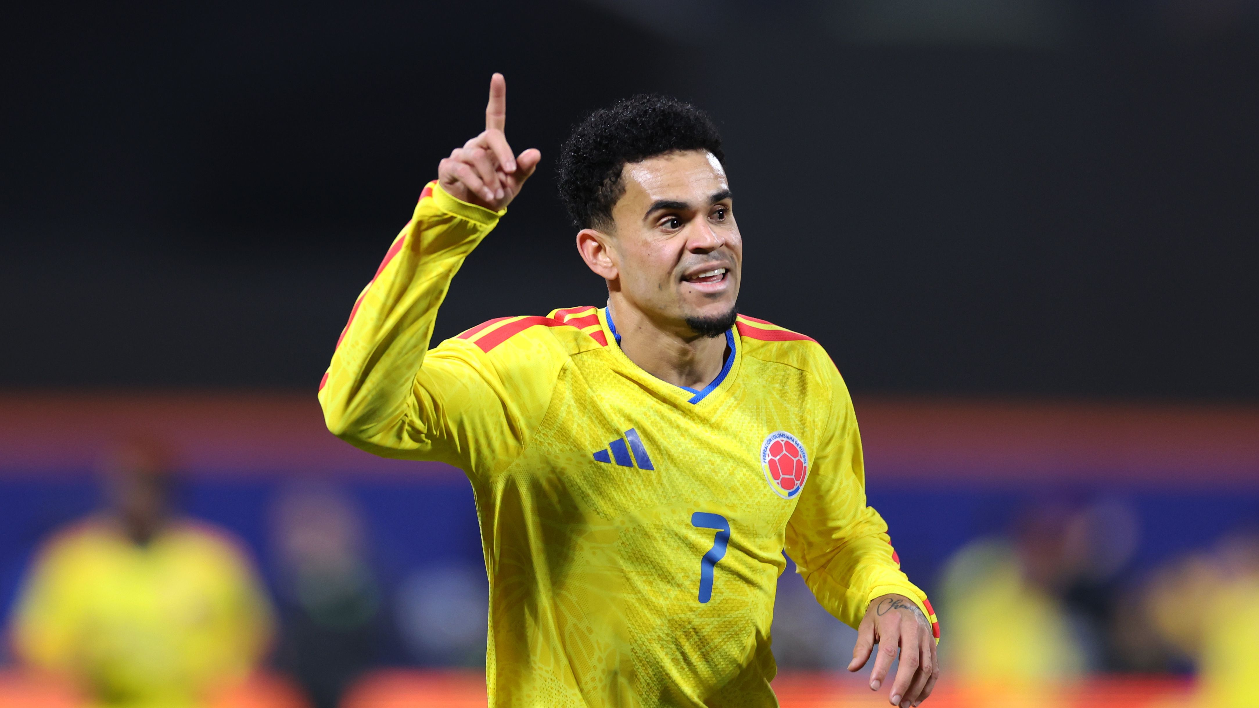 Colombia v Australia - International Friendly