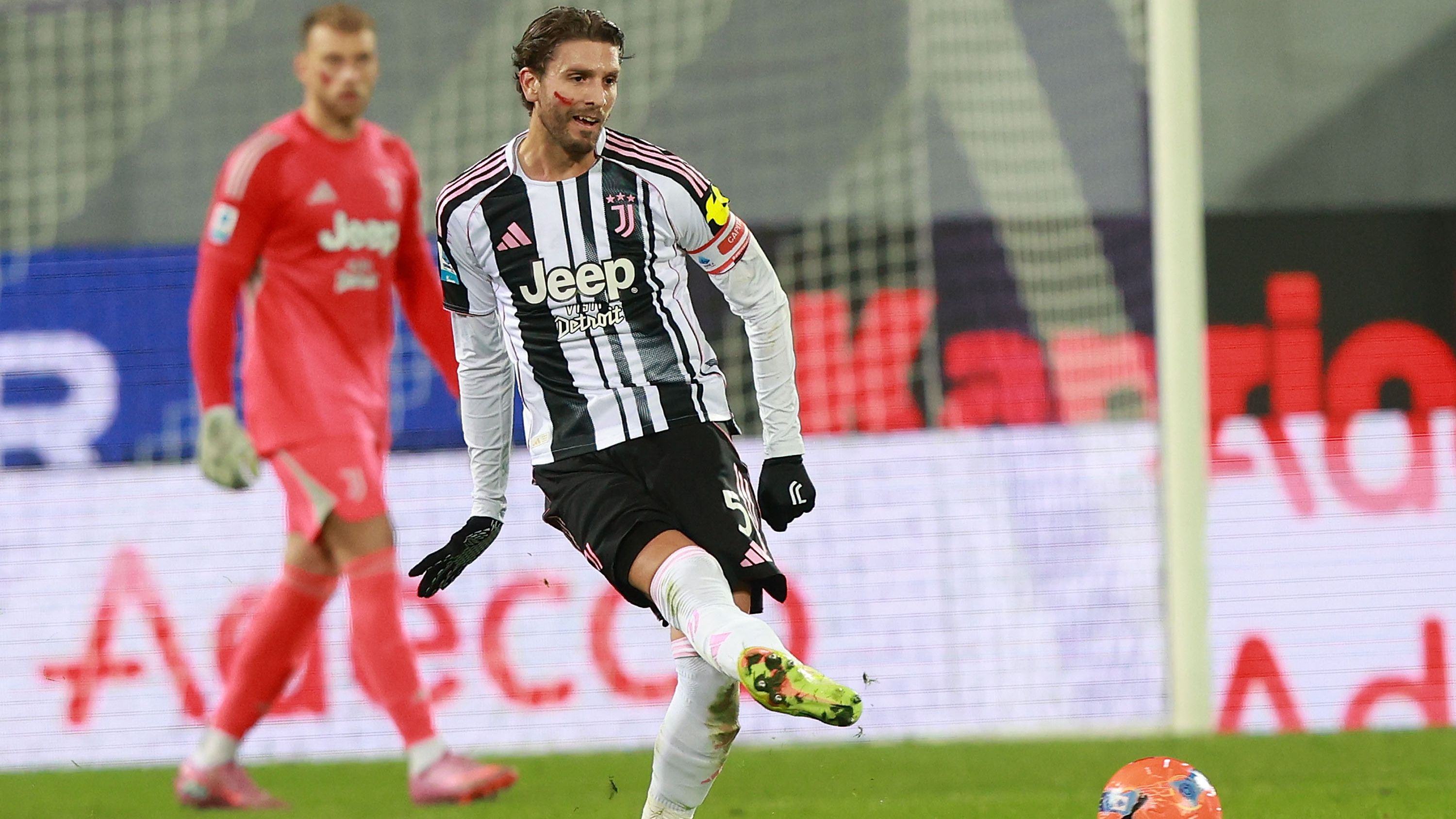 ACF Fiorentina v Juventus FC - Serie A