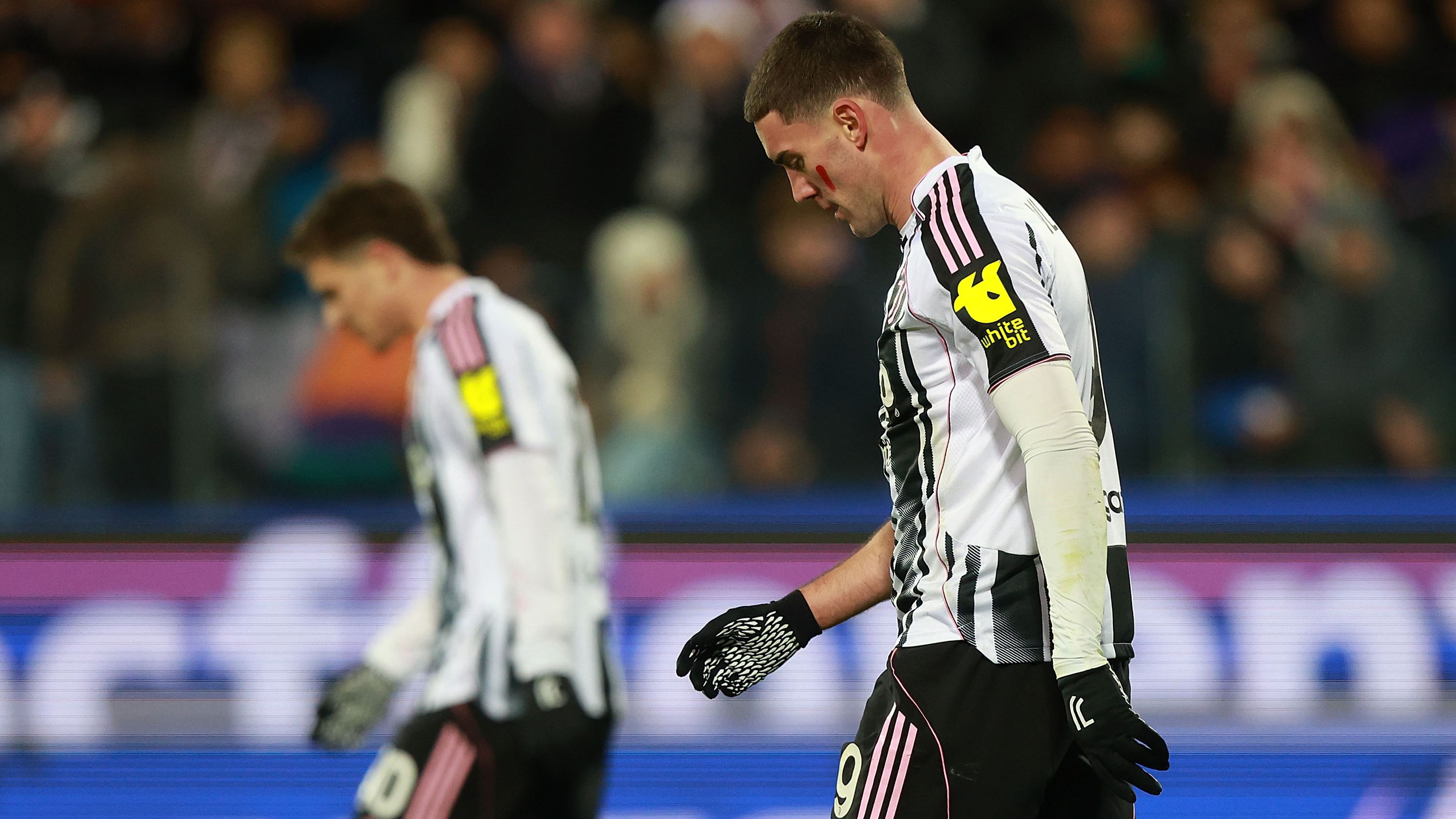 ACF Fiorentina v Juventus FC - Serie A