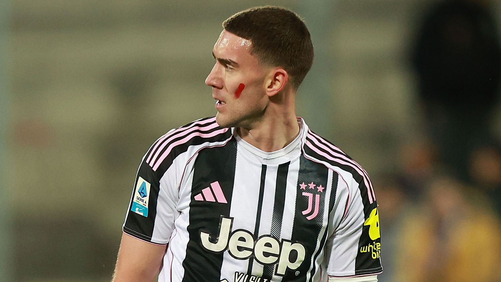 ACF Fiorentina v Juventus FC - Serie A