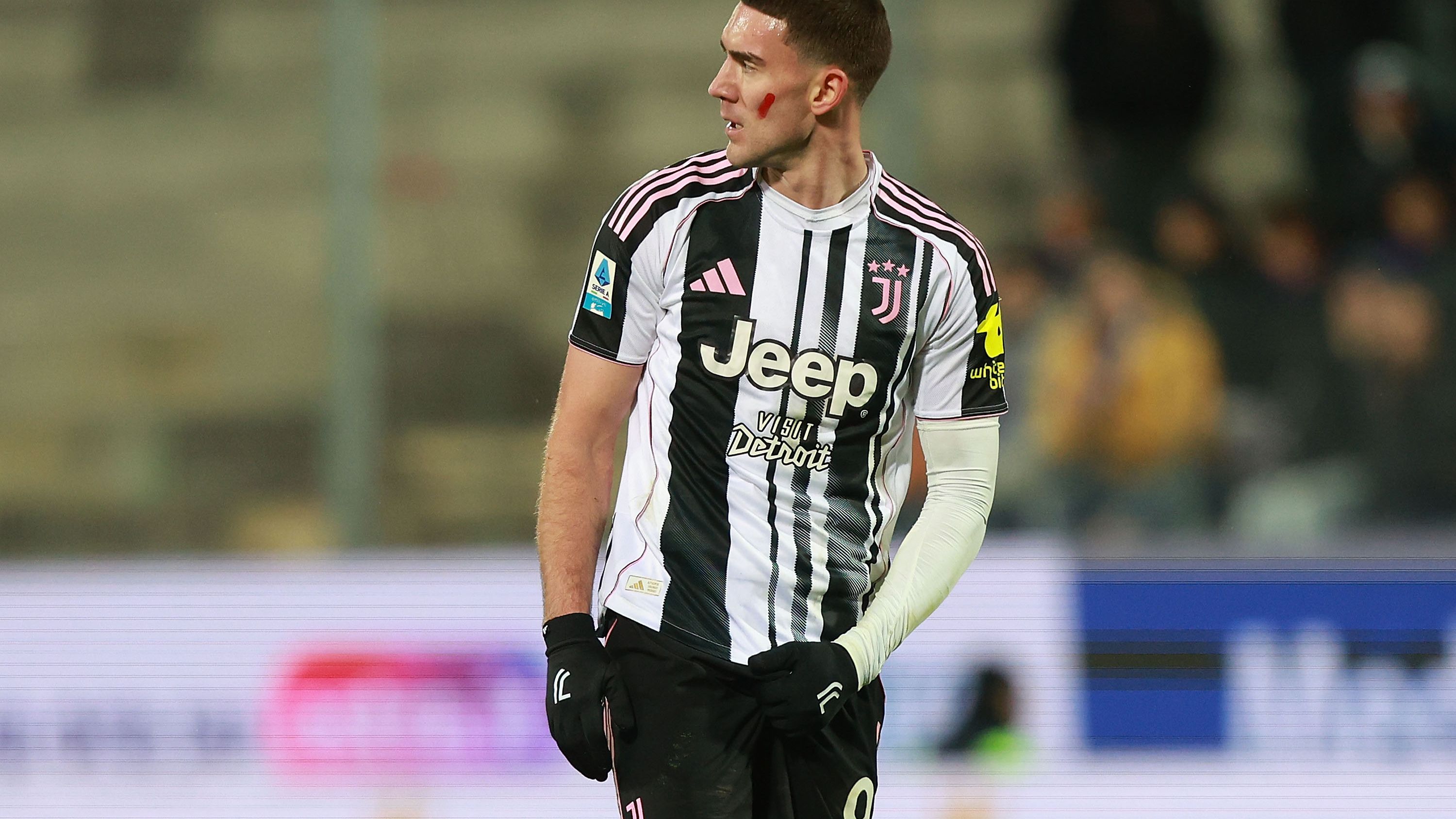 ACF Fiorentina v Juventus FC - Serie A