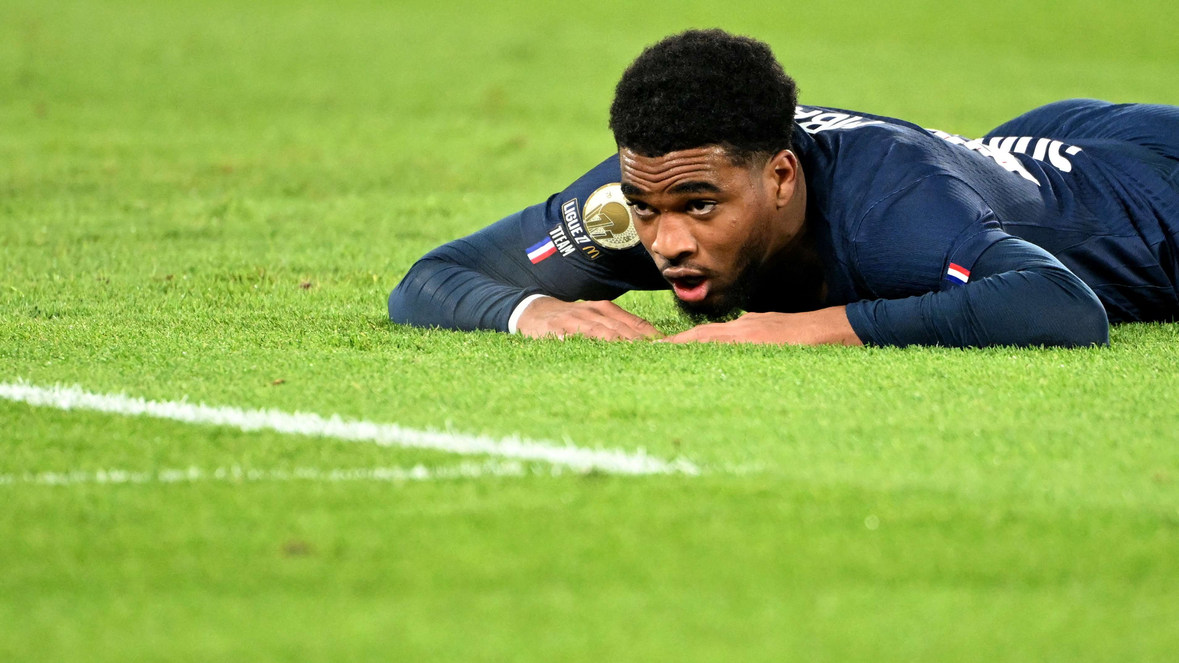 FBL-FRA-LIGUE1-PSG-HAVRE