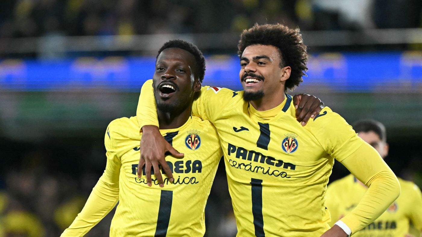Image for How to watch today's Villarreal vs Getafe La Liga game: Live stream, TV channel, and start time