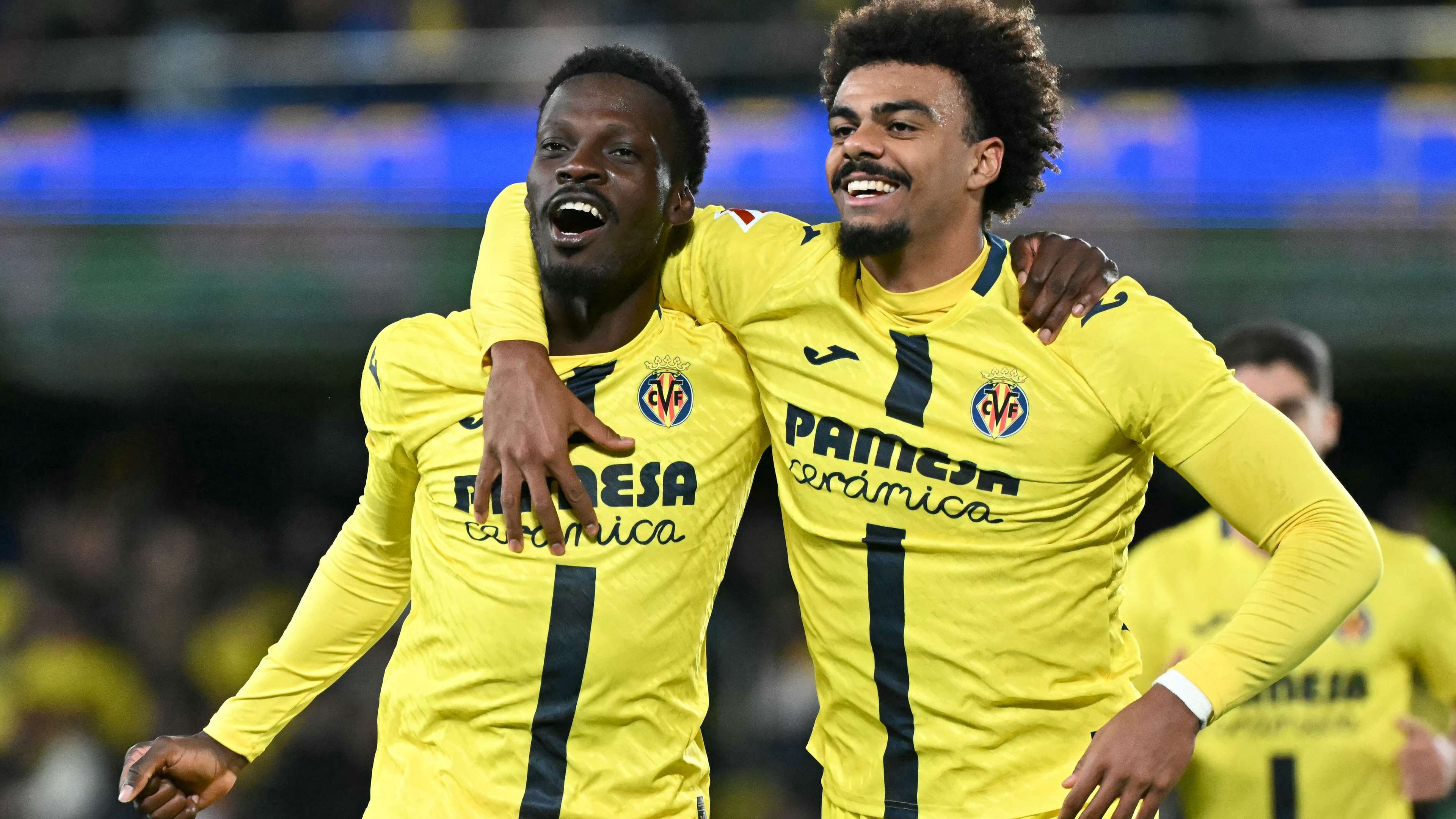 FBL-ESP-LIGA-VILLARREAL-MALLORCA