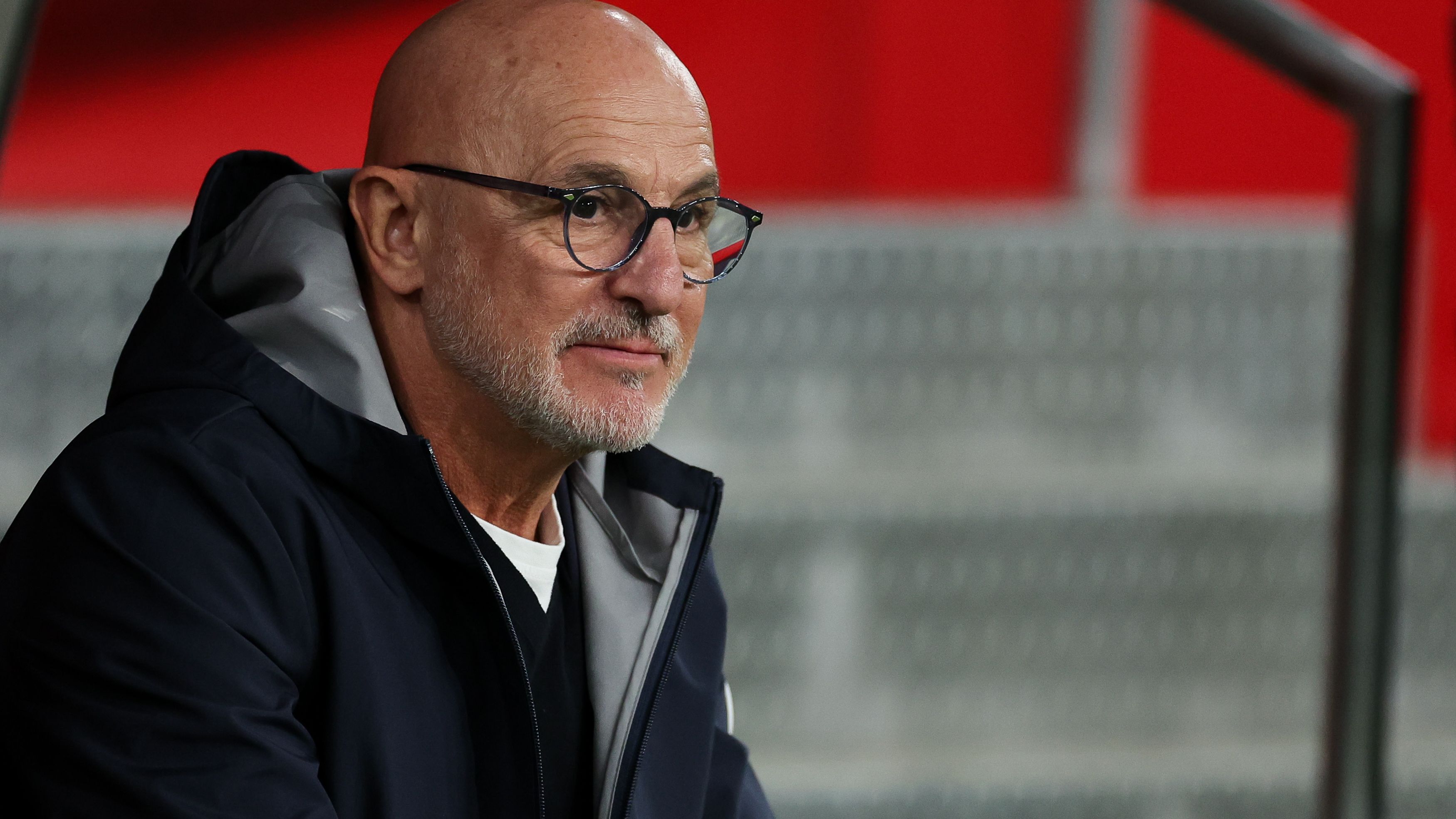 Spain v Türkiye - FIFA World Cup 2026 Qualifier