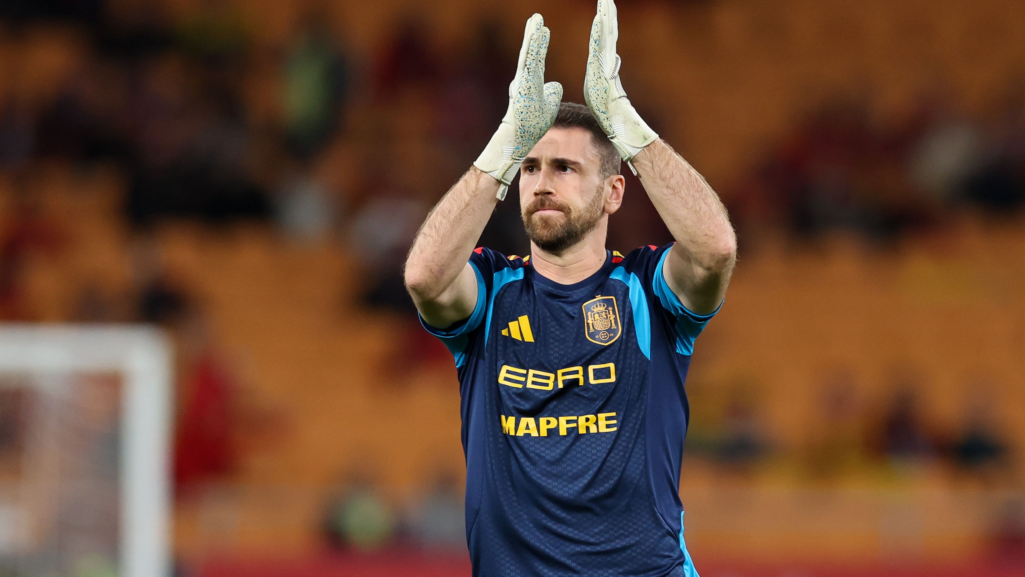 Spain v Türkiye - FIFA World Cup 2026 Qualifier