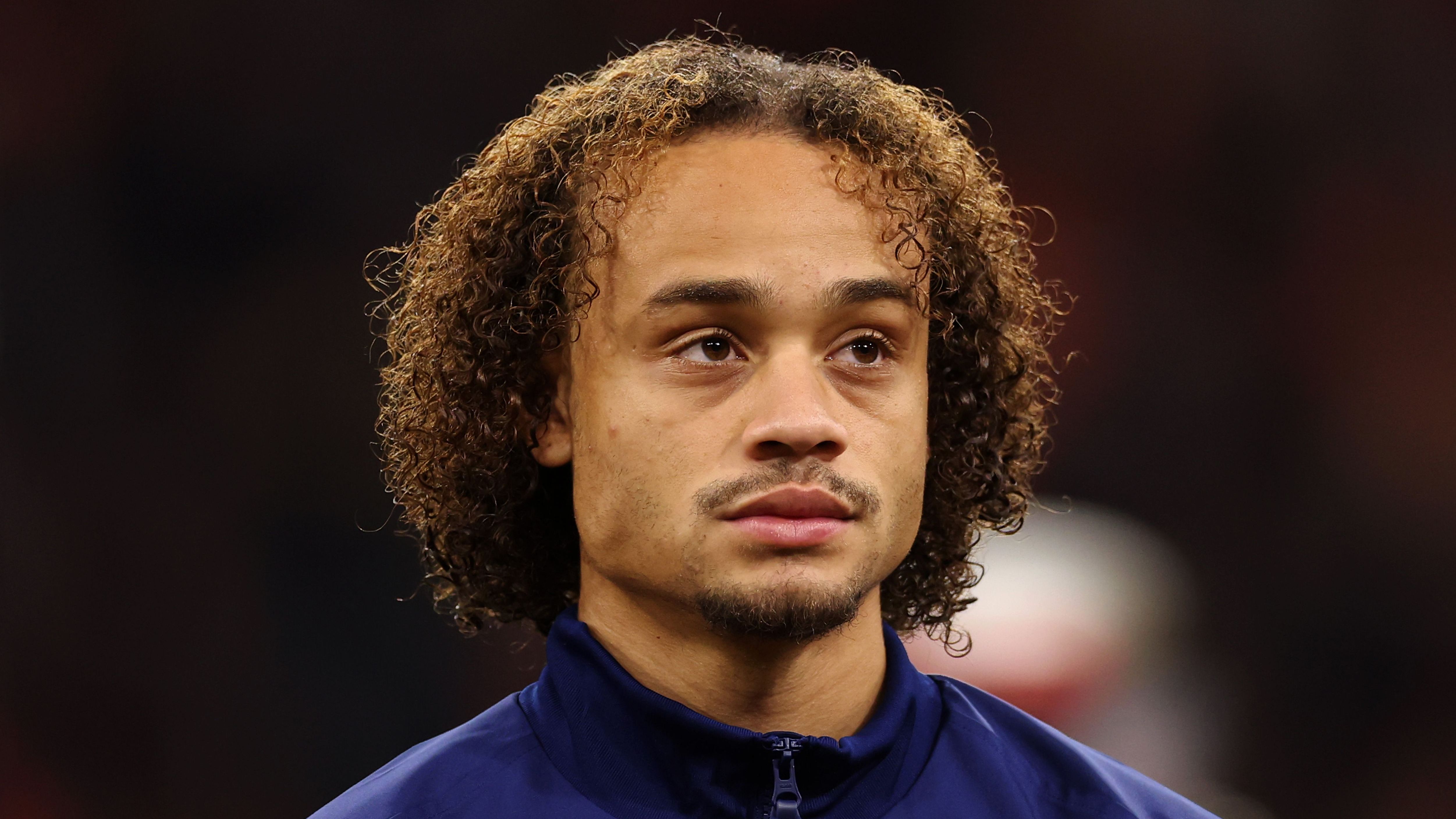 Netherlands v Lithuania - FIFA World Cup 2026 Qualifier