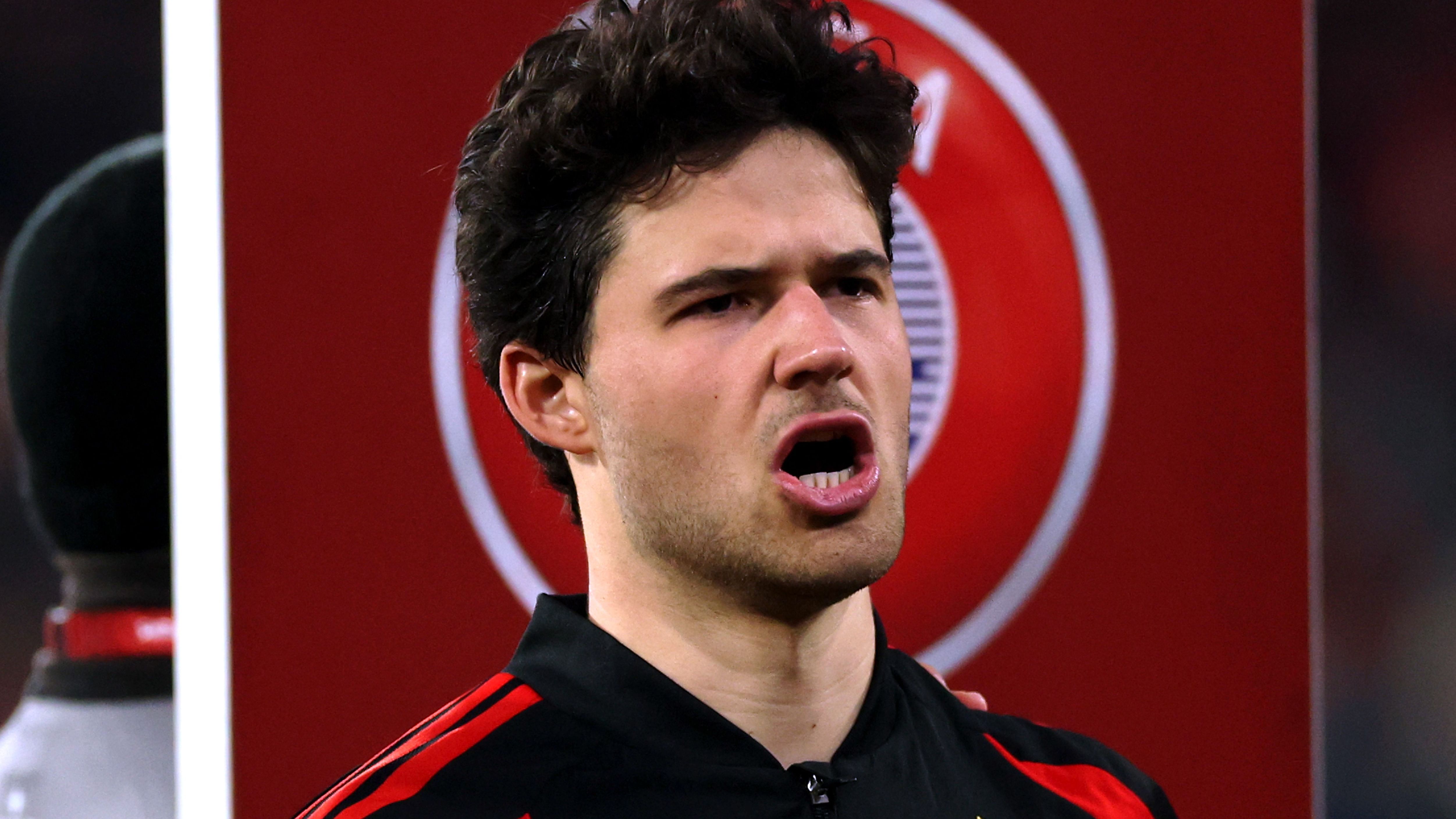 Belgium v Liechtenstein - FIFA World Cup 2026 Qualifier