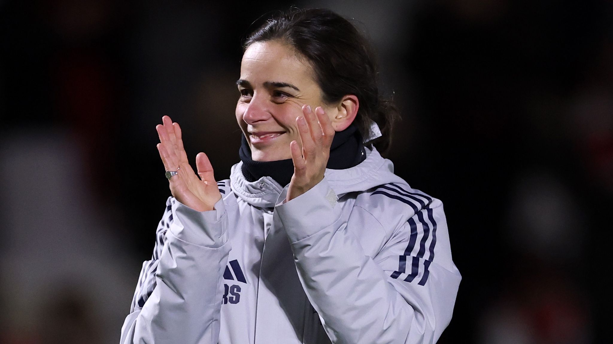 Arsenal FC v Real Madrid CF - UEFA Women's Champions League 2025/26 League Phase MD4
