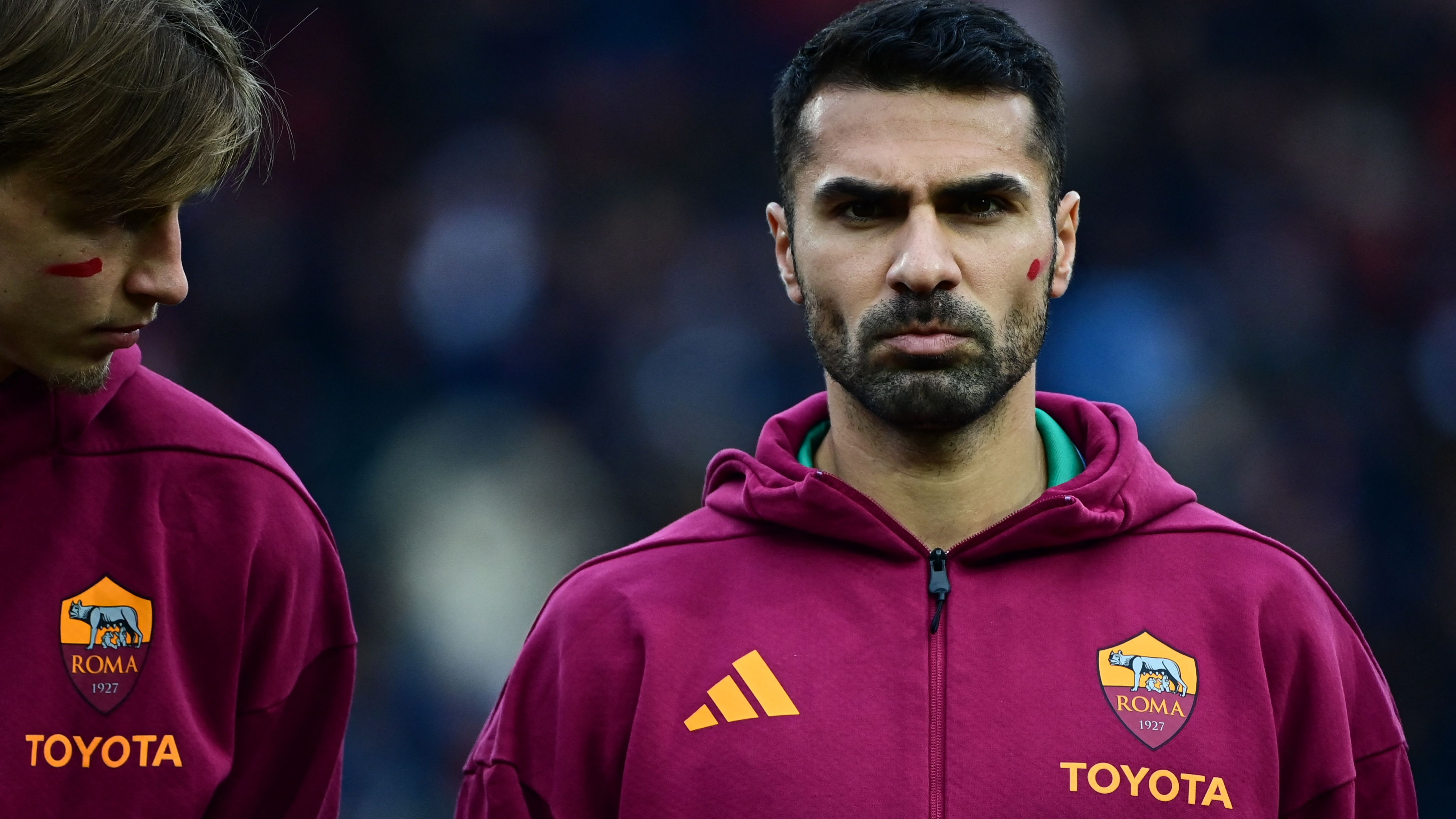 FBL-ITA-SERIE A-CREMONESE-ROMA