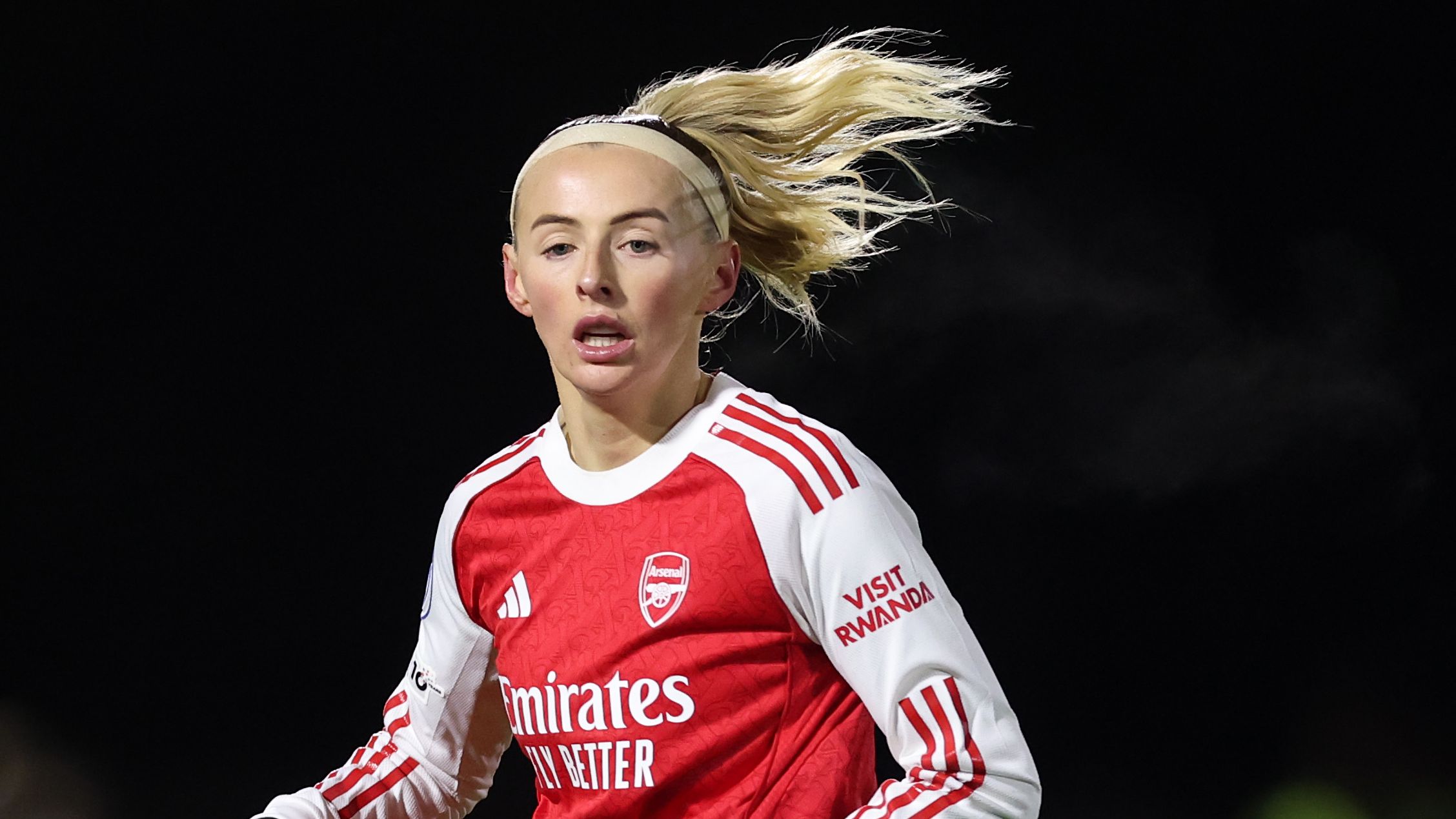 Arsenal FC v Real Madrid CF - UEFA Women's Champions League 2025/26 League Phase MD4