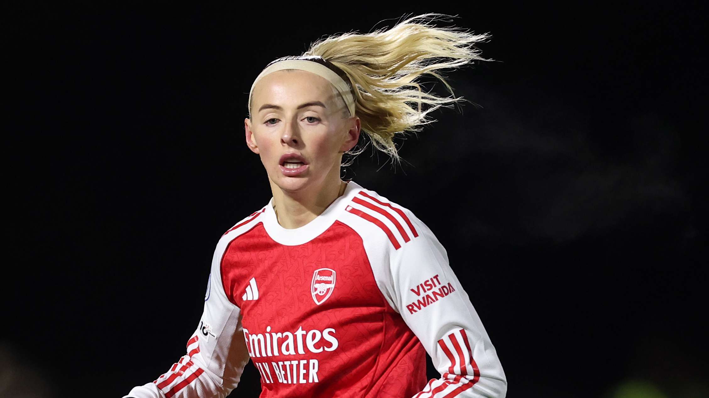 Arsenal FC v Real Madrid CF - UEFA Women's Champions League 2025/26 League Phase MD4