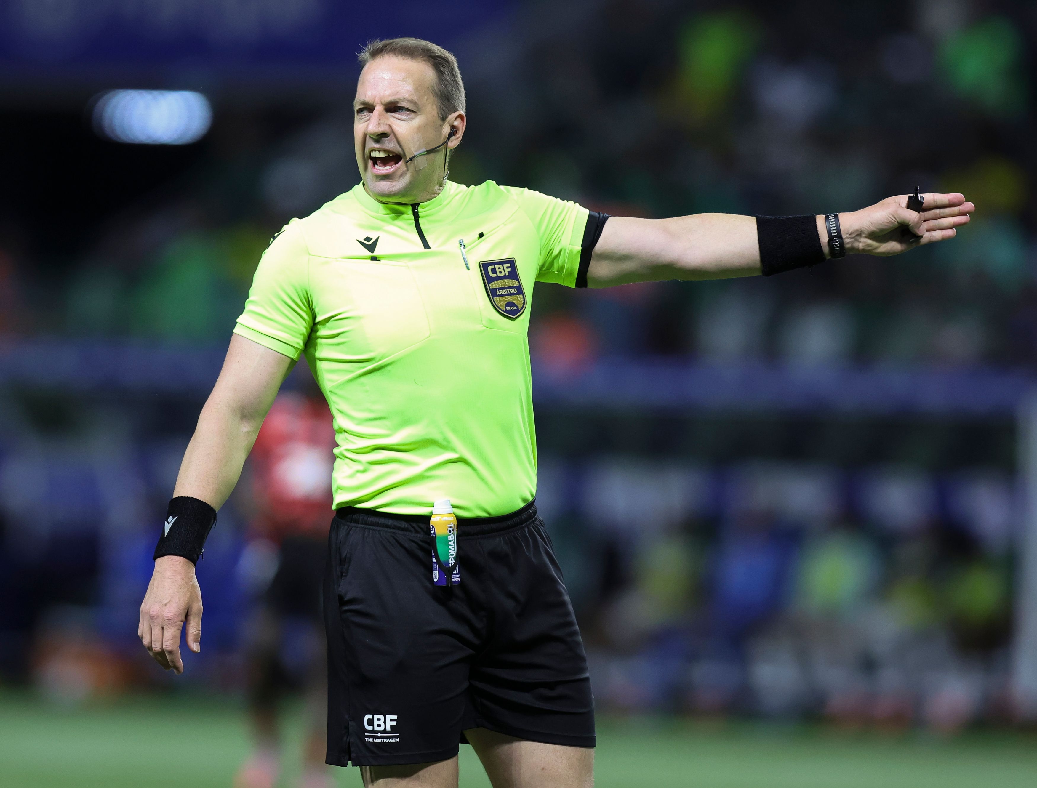 Palmeiras v Vitoria - Brasileirao 2025