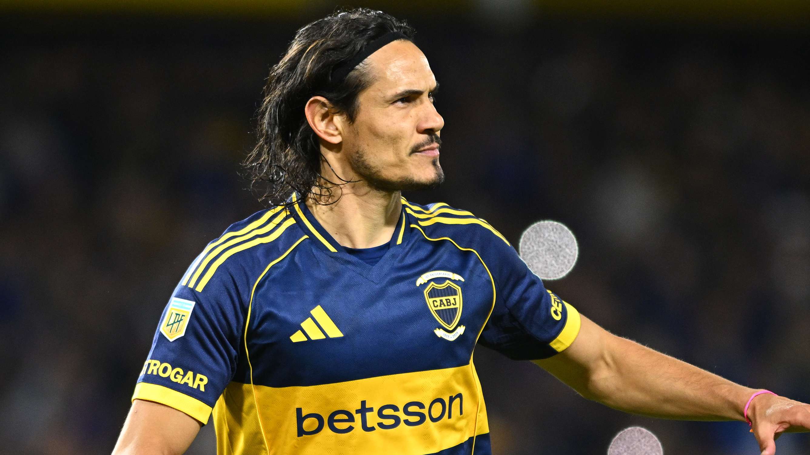 Boca Juniors v Tigre - Torneo Apertura Betano 2025